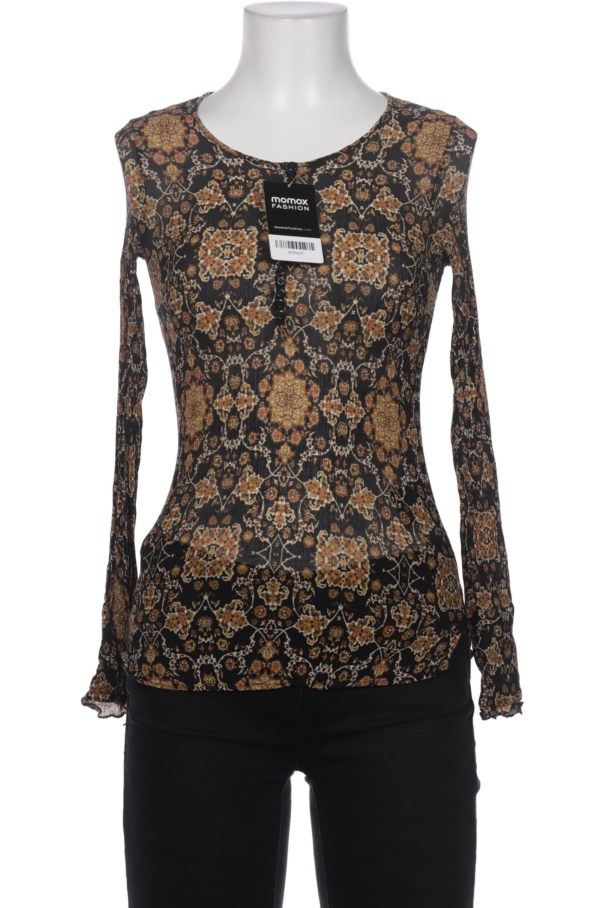 

Set Damen Bluse, schwarz, Gr. 34