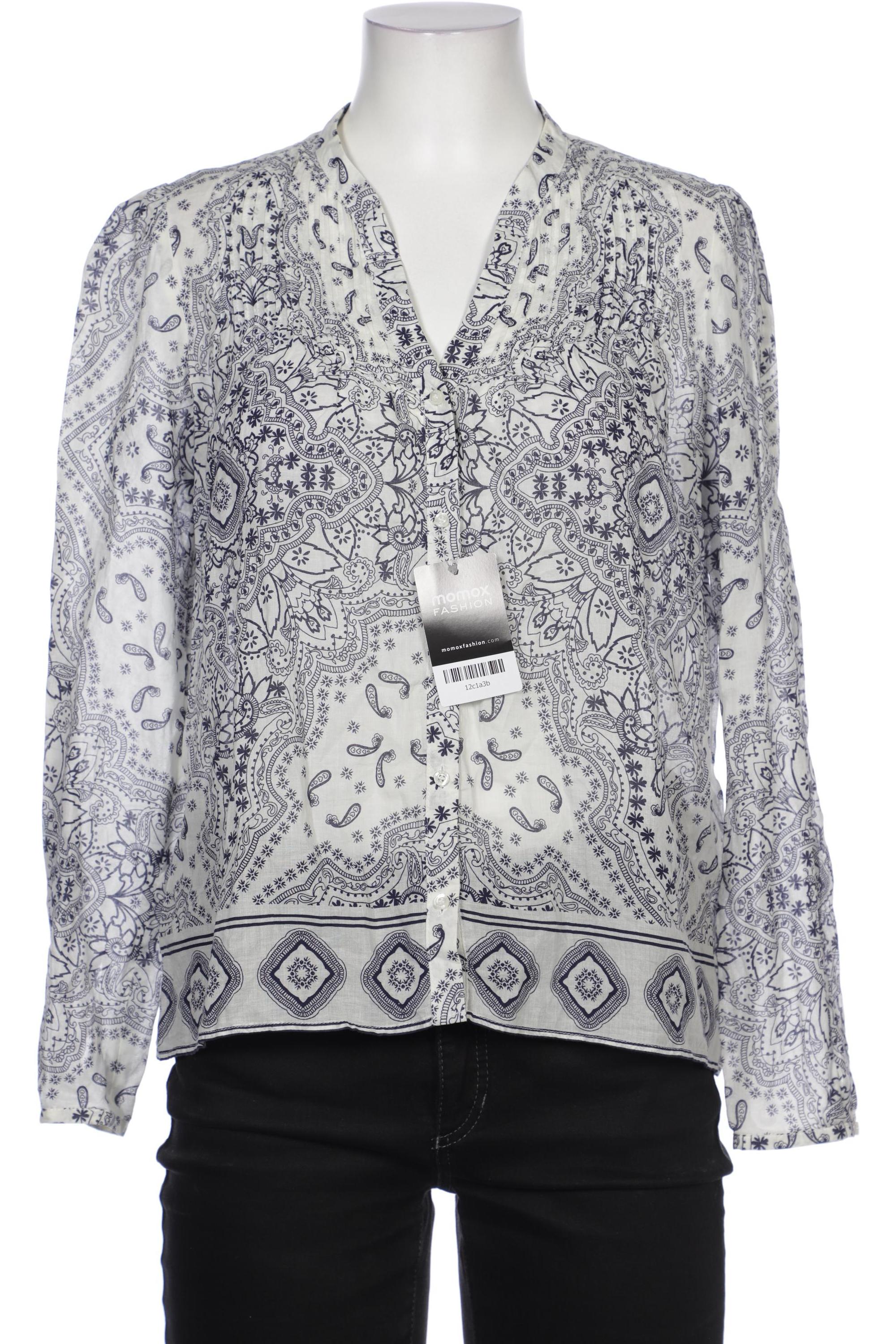 

Set Damen Bluse, marineblau