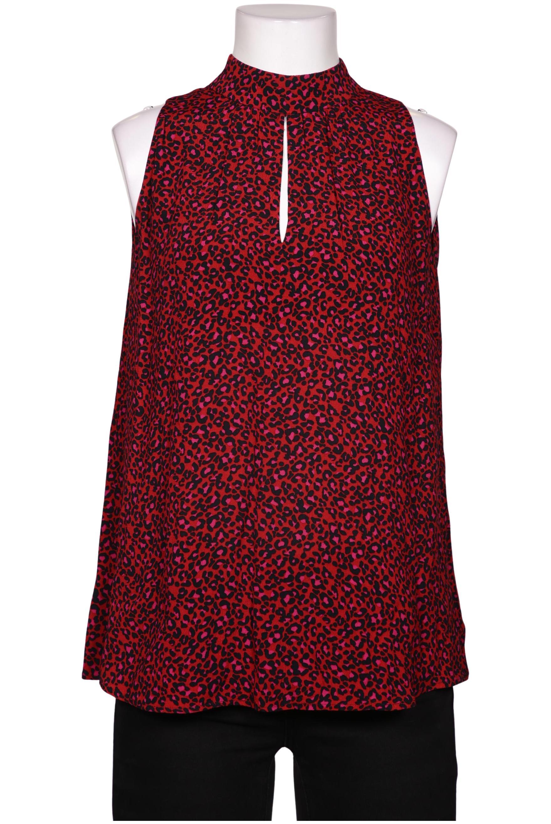 

Set Damen Bluse, bordeaux, Gr. 34