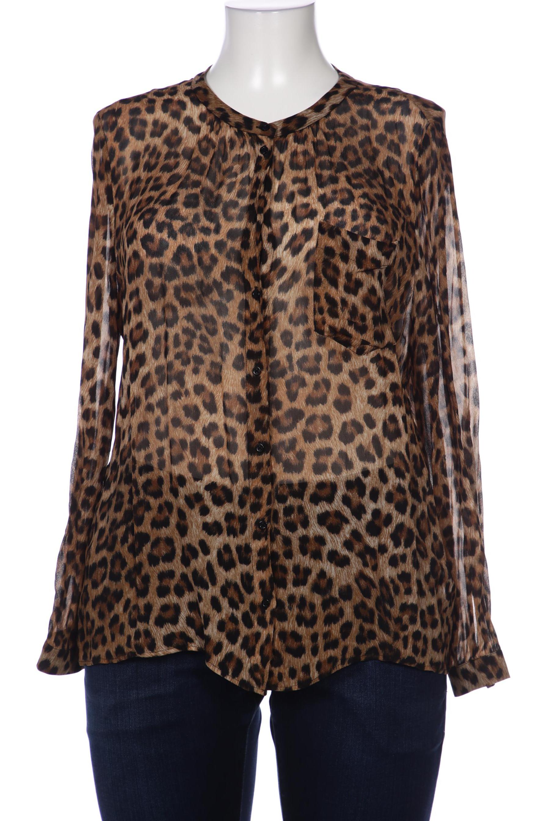 

Set Damen Bluse, braun