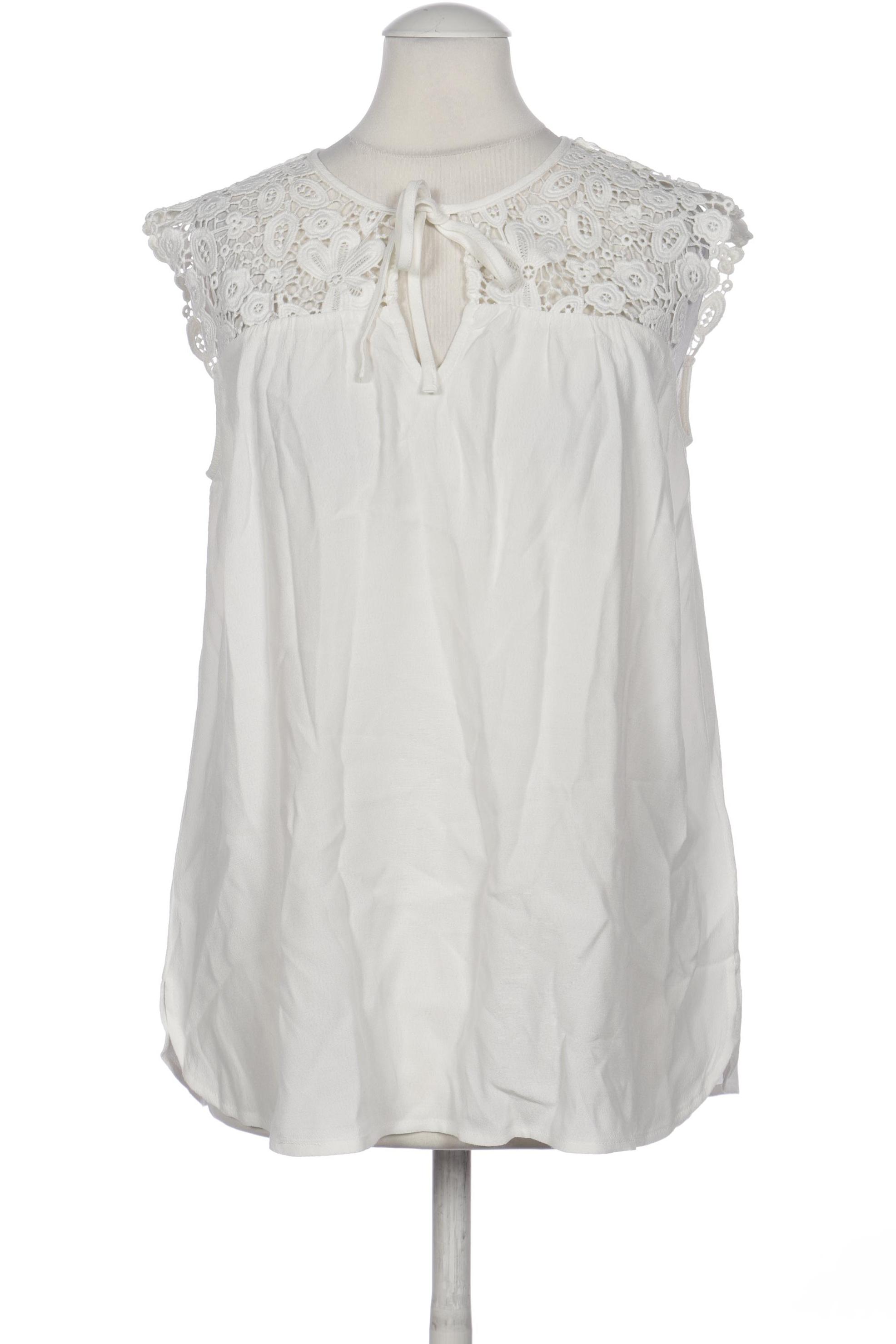 

Set Damen Bluse, weiß, Gr. 34