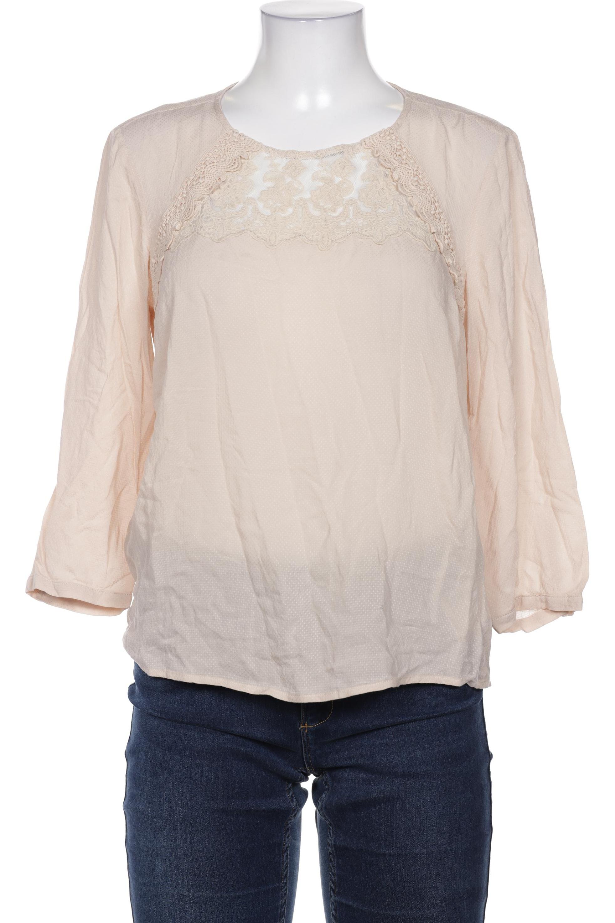 

Set Damen Bluse, beige
