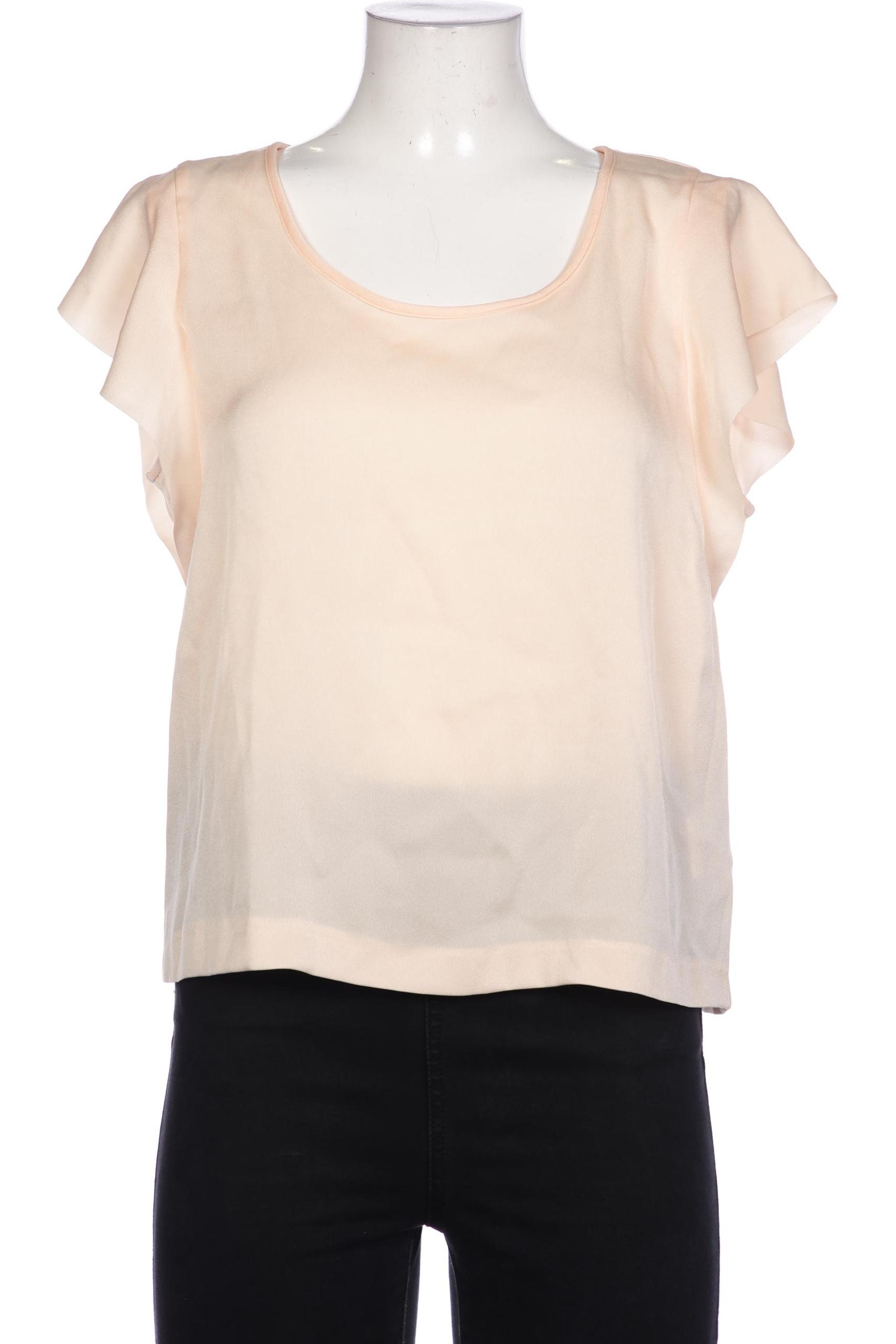 

Set Damen Bluse, pink