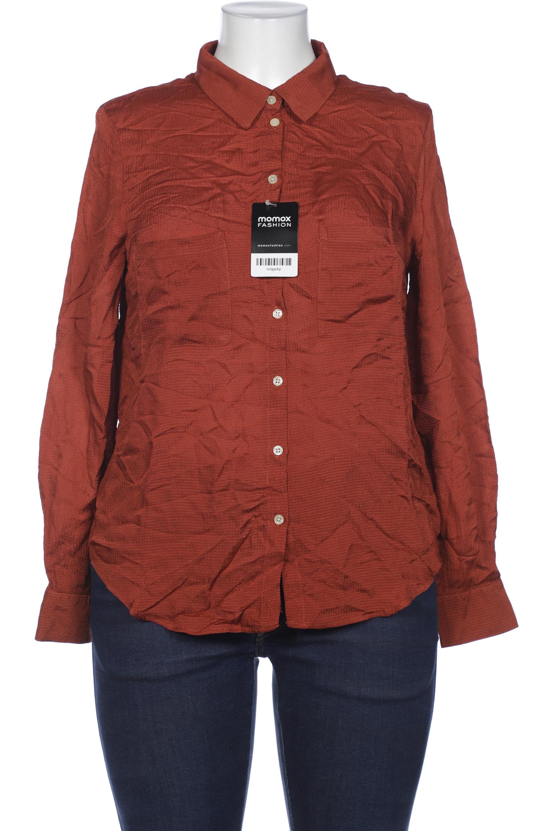 

Set Damen Bluse, braun