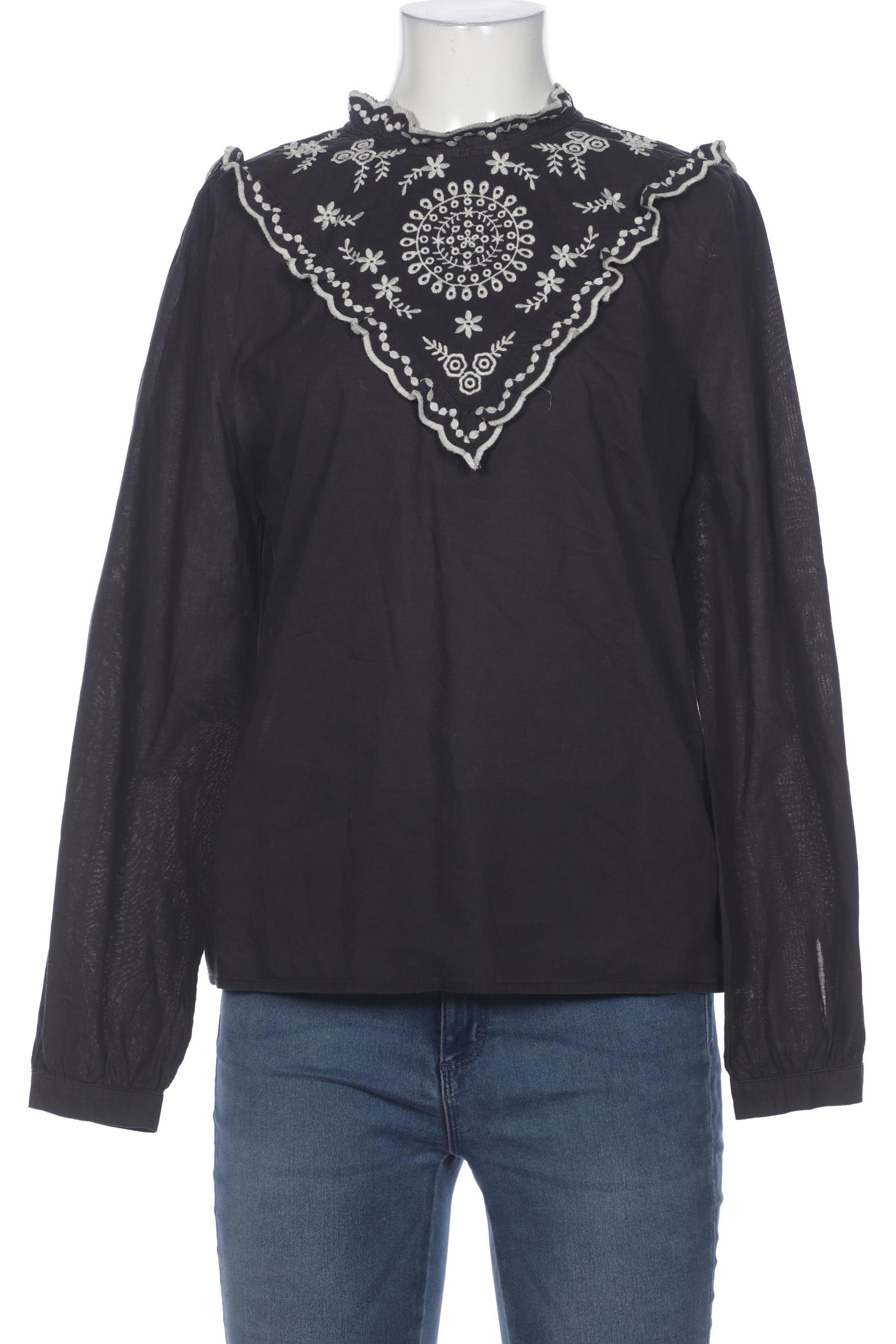 

Set Damen Bluse, schwarz, Gr. 38