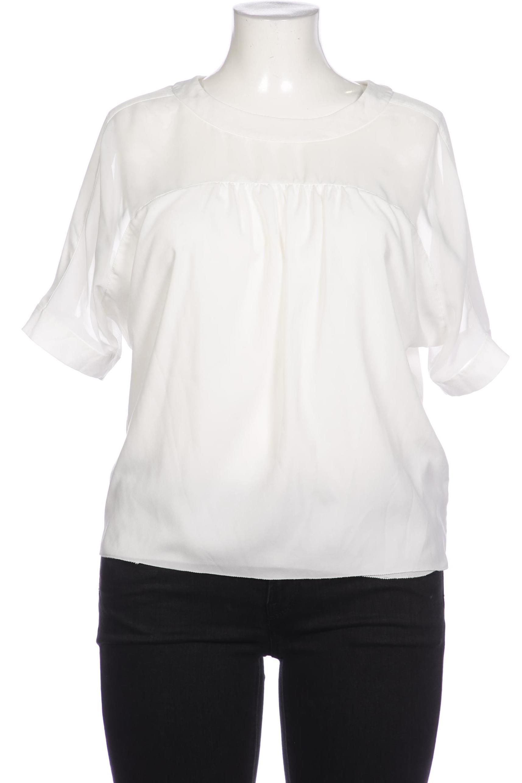 

Set Damen Bluse, weiß, Gr. 48