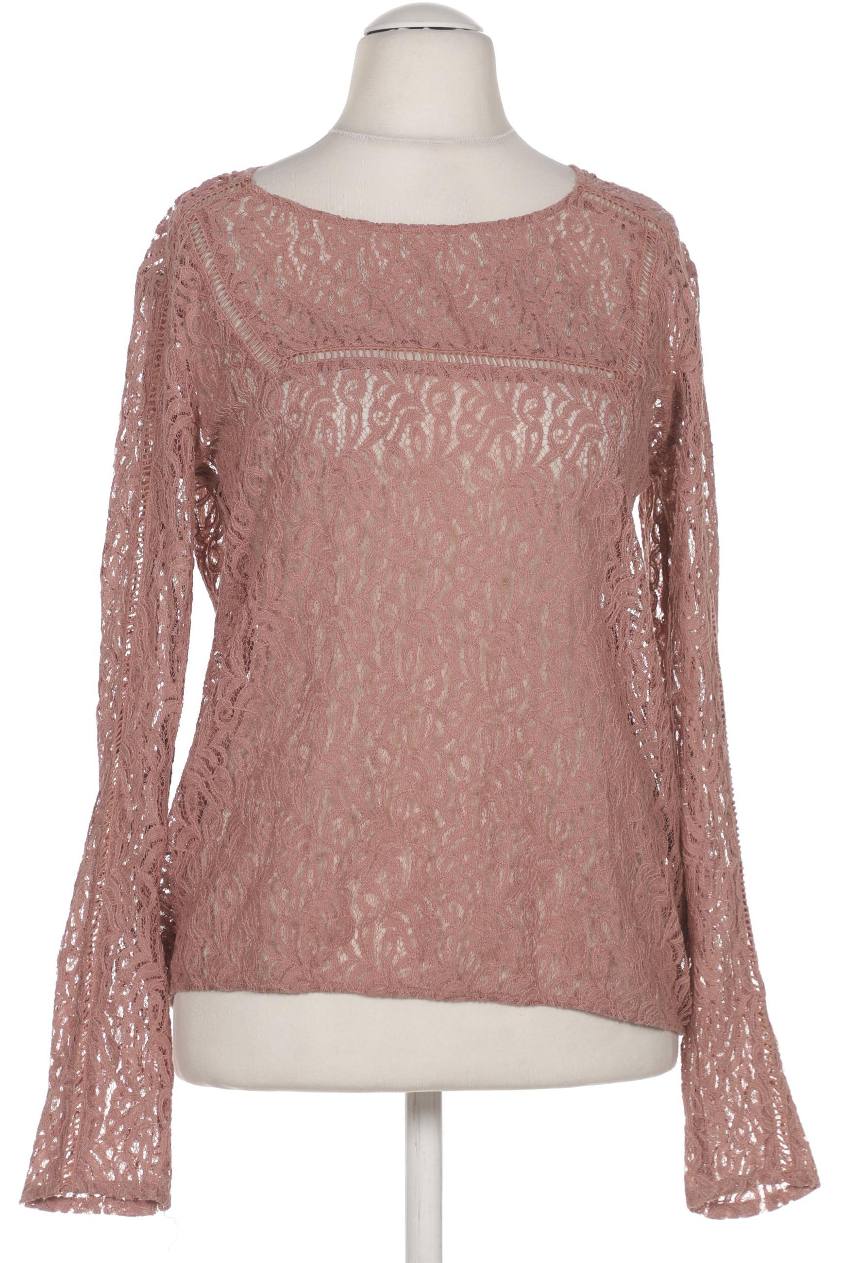 

Set Damen Bluse, pink, Gr. 38