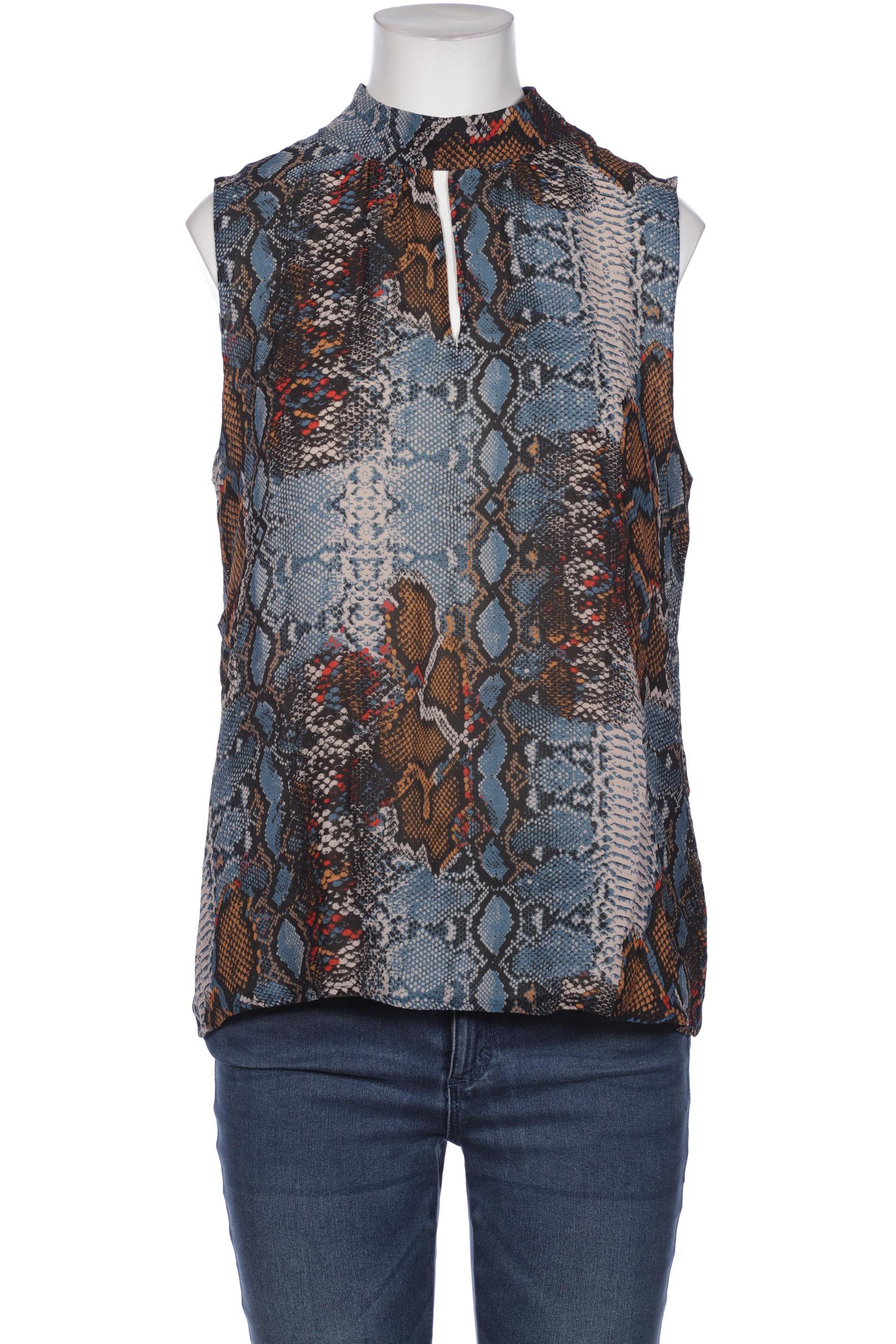 

Set Damen Bluse, blau, Gr. 38