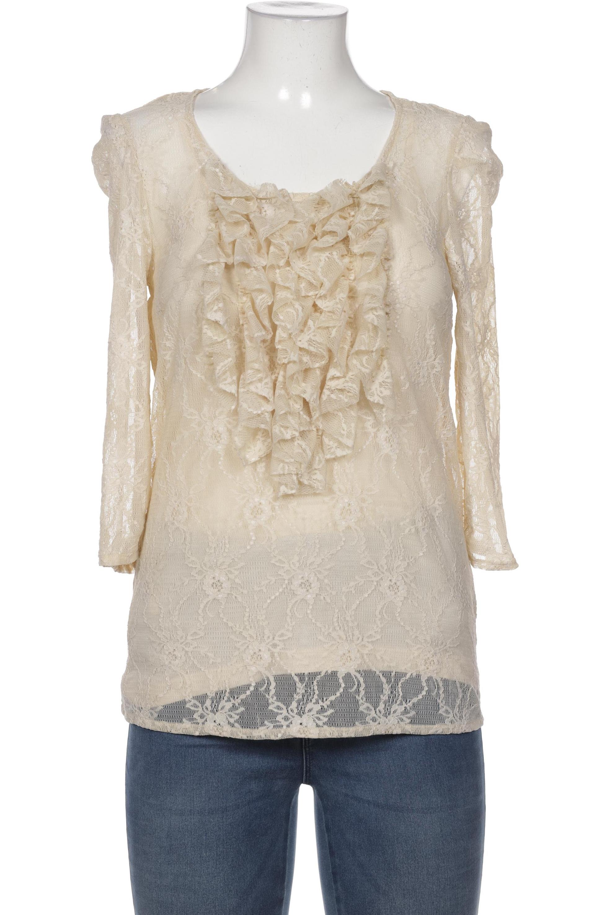 

Set Damen Bluse, beige, Gr. 36