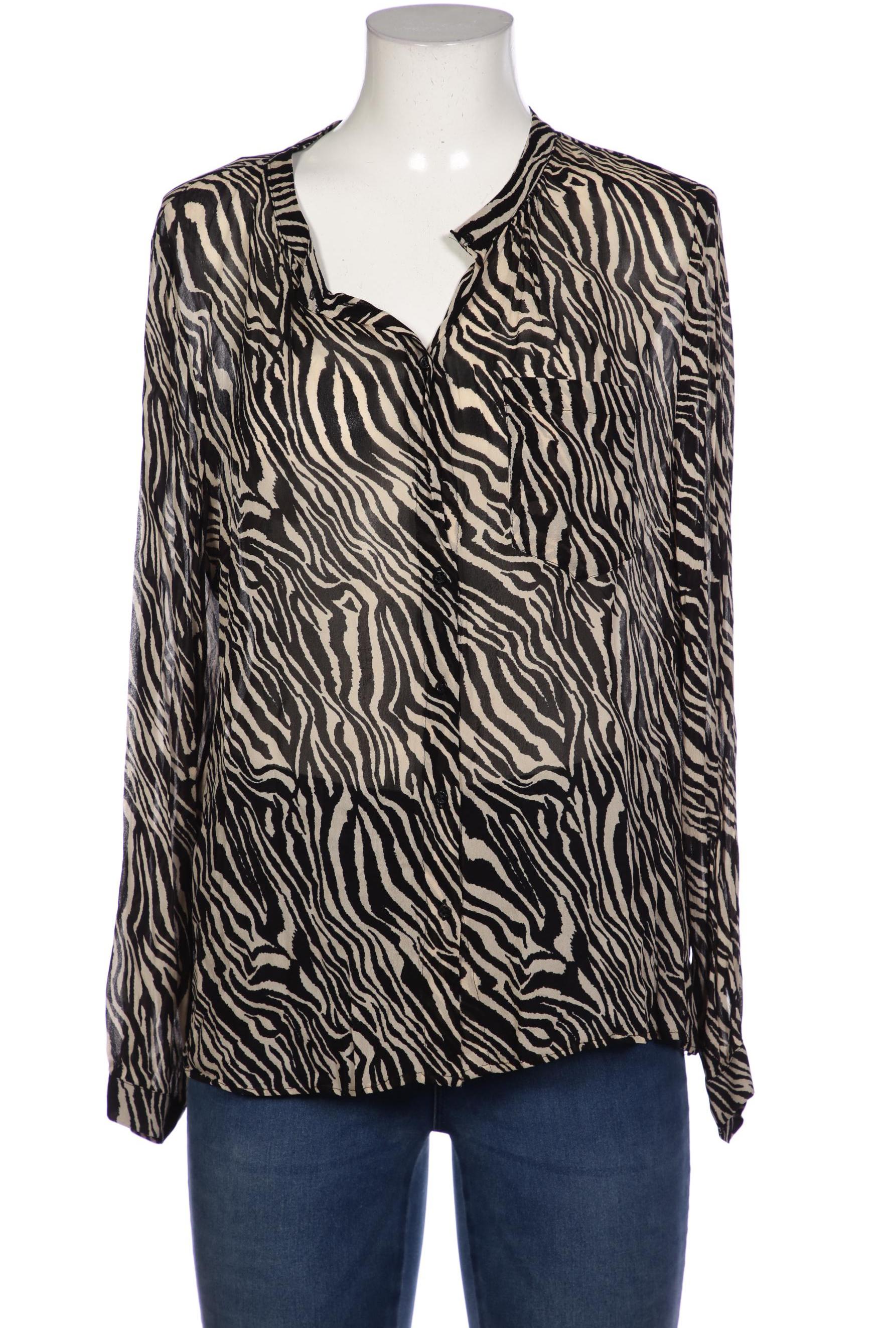 

Set Damen Bluse, schwarz, Gr. 42