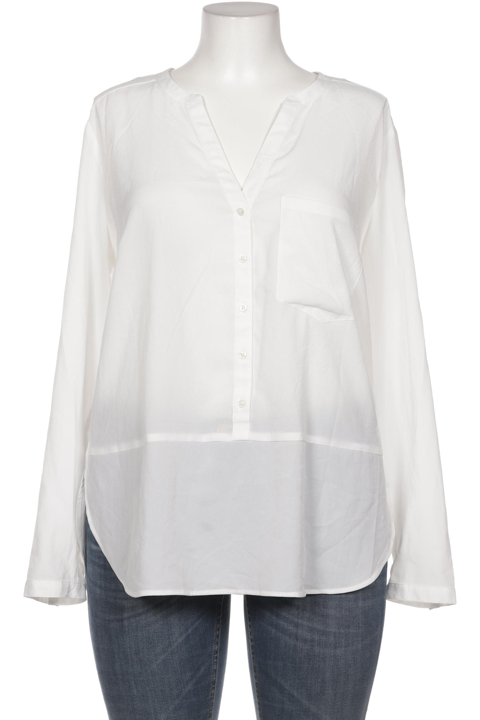 

Set Damen Bluse, weiß, Gr. 42