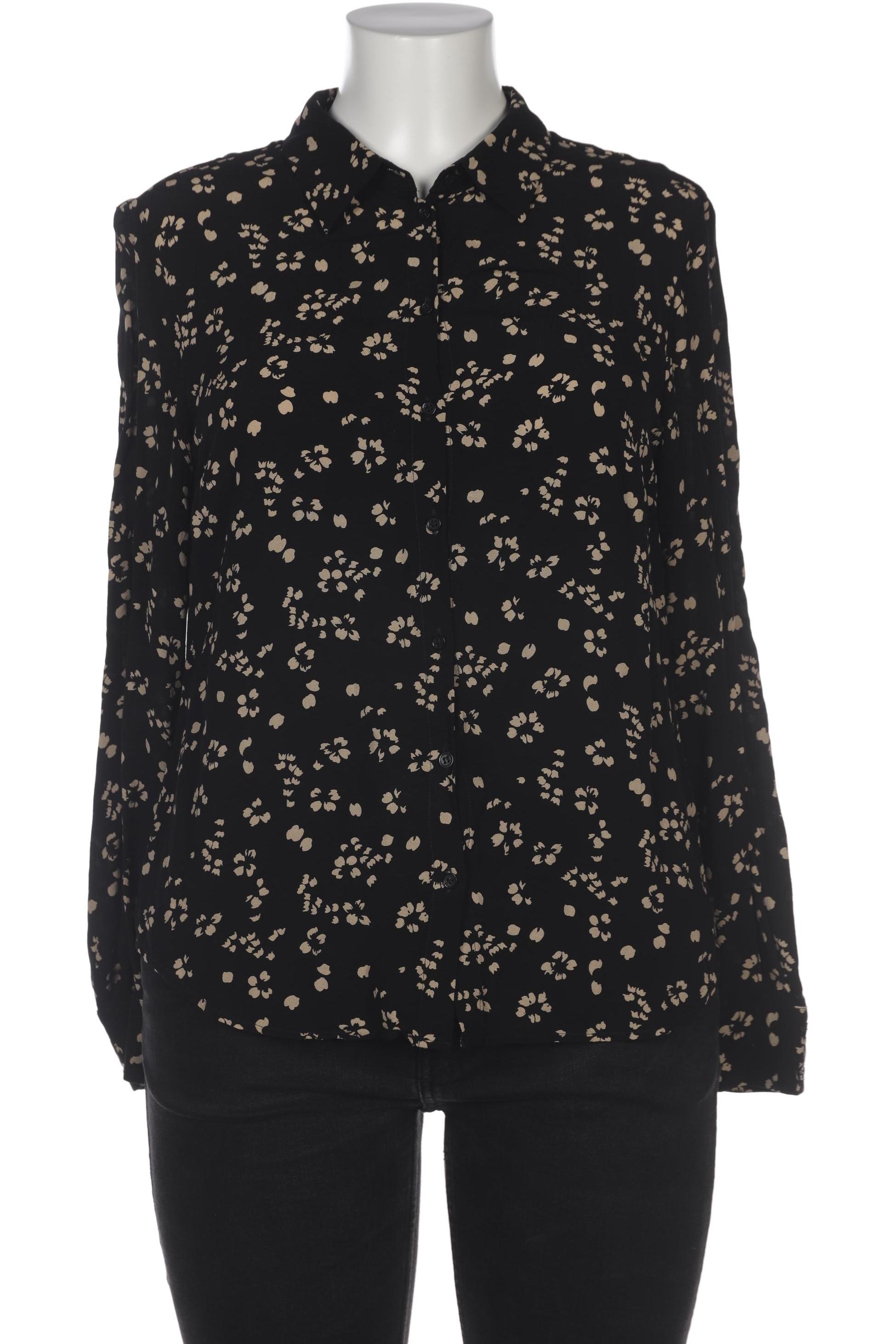 

Set Damen Bluse, schwarz, Gr. 42