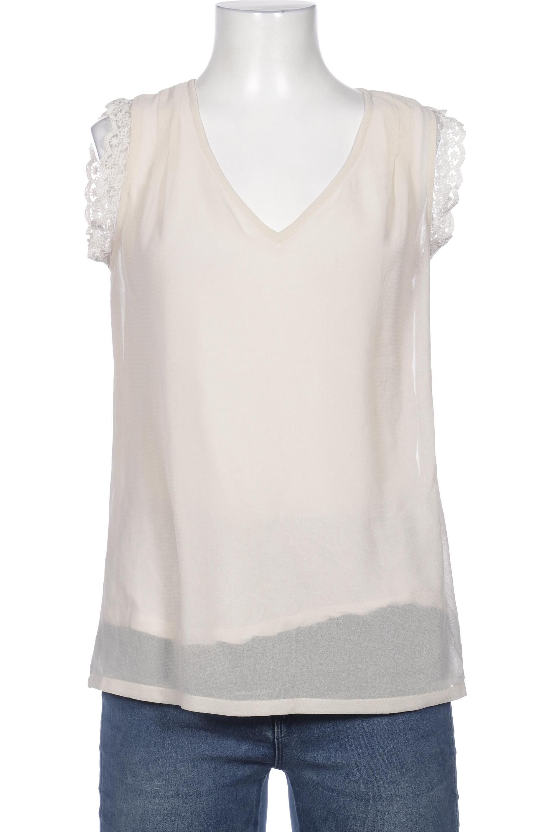 

Set Damen Bluse, beige