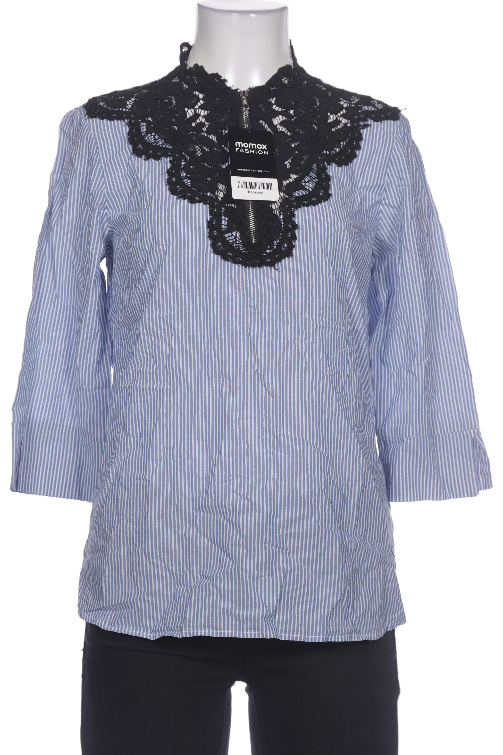 

Set Damen Bluse, blau, Gr. 36