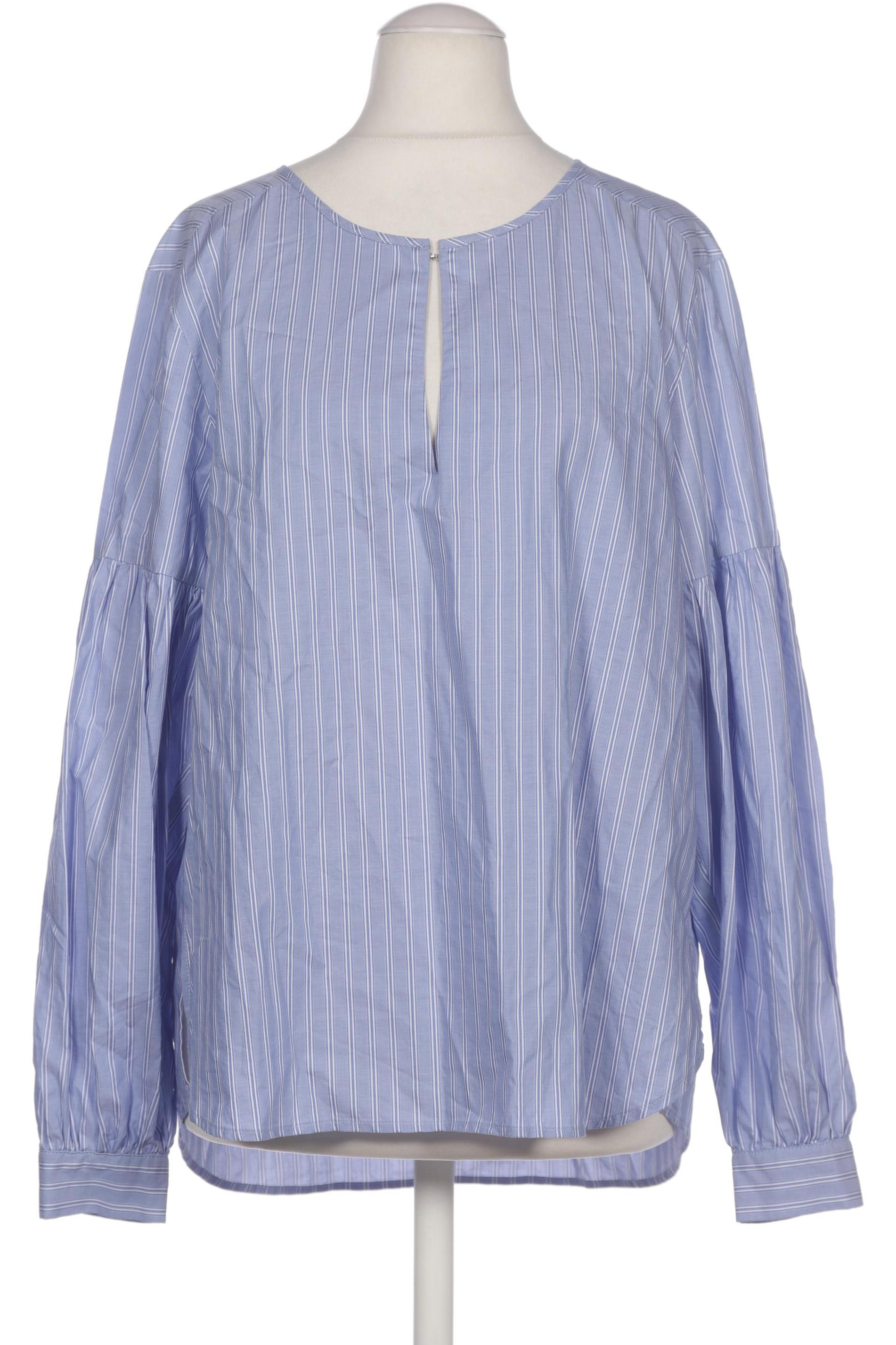 

Set Damen Bluse, blau, Gr. 36