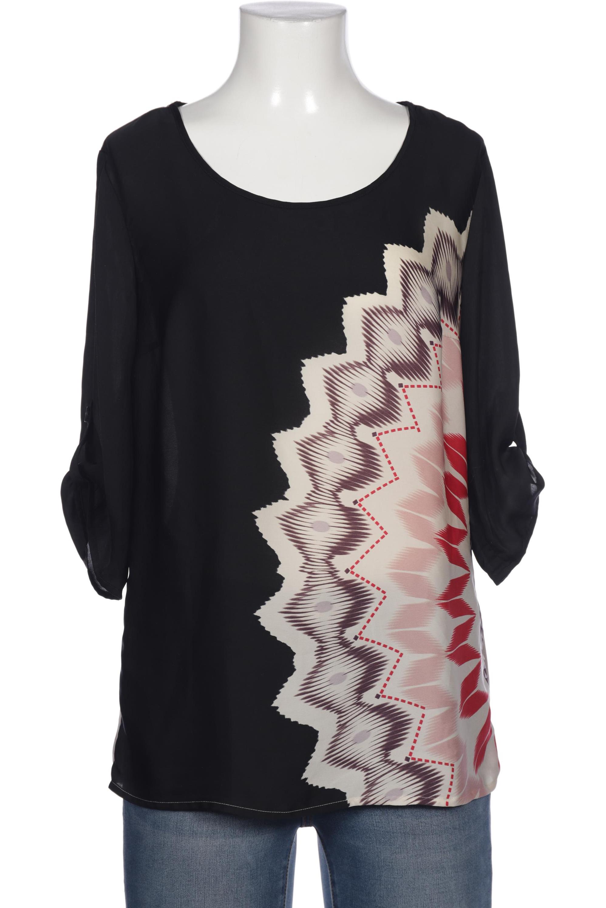 

Set Damen Bluse, schwarz
