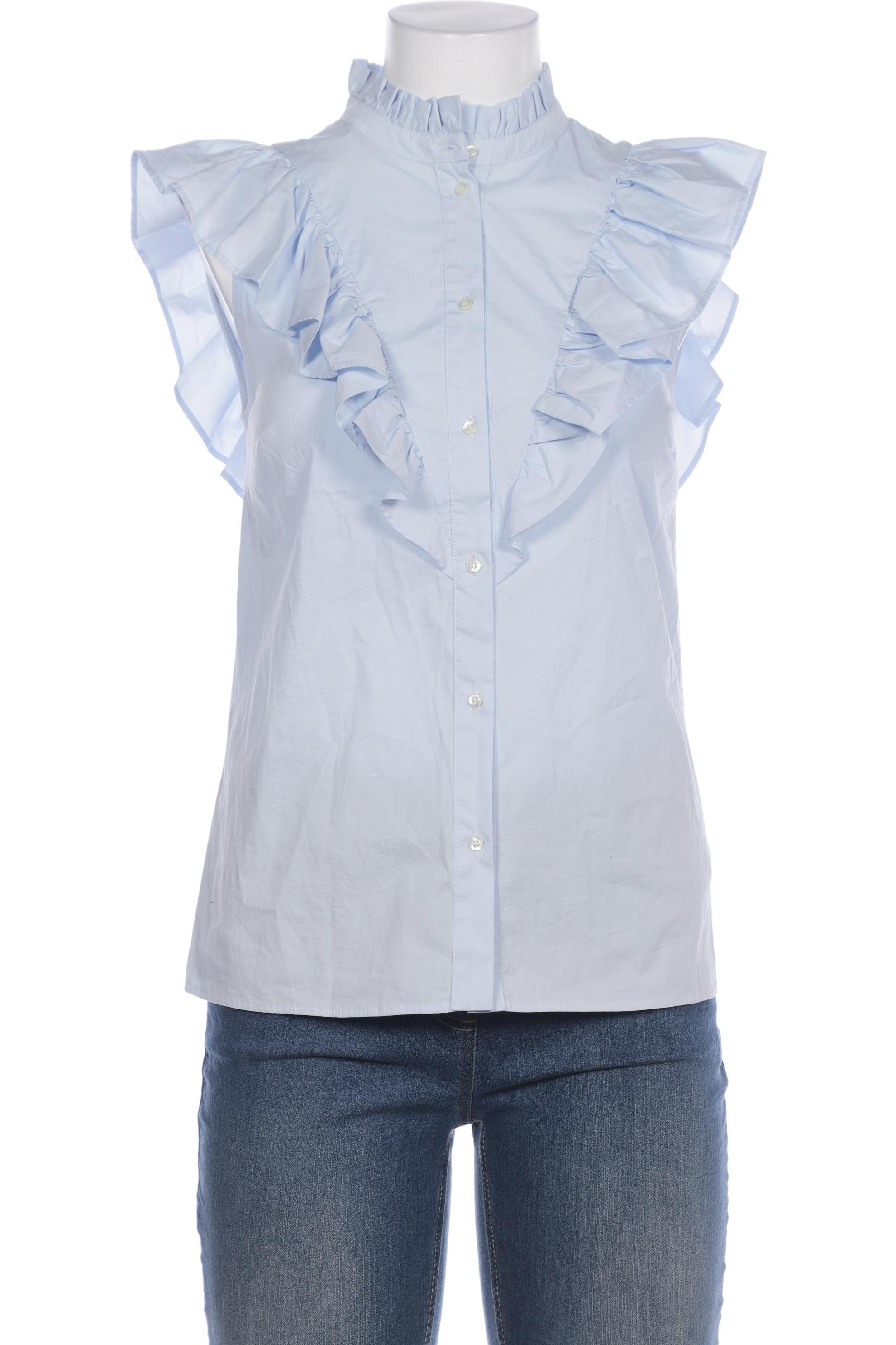 

Set Damen Bluse, hellblau, Gr. 36