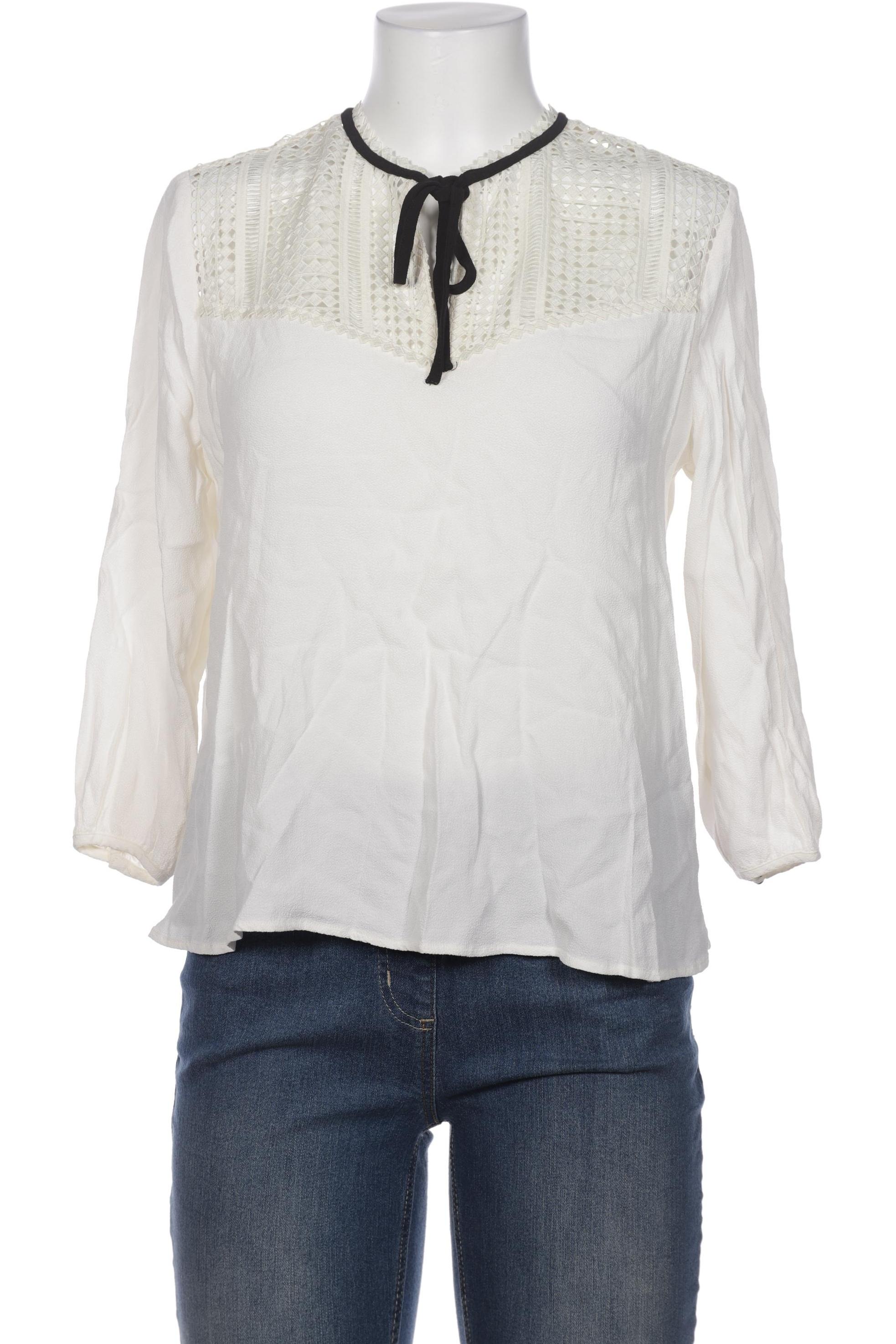 

Set Damen Bluse, weiß, Gr. 38