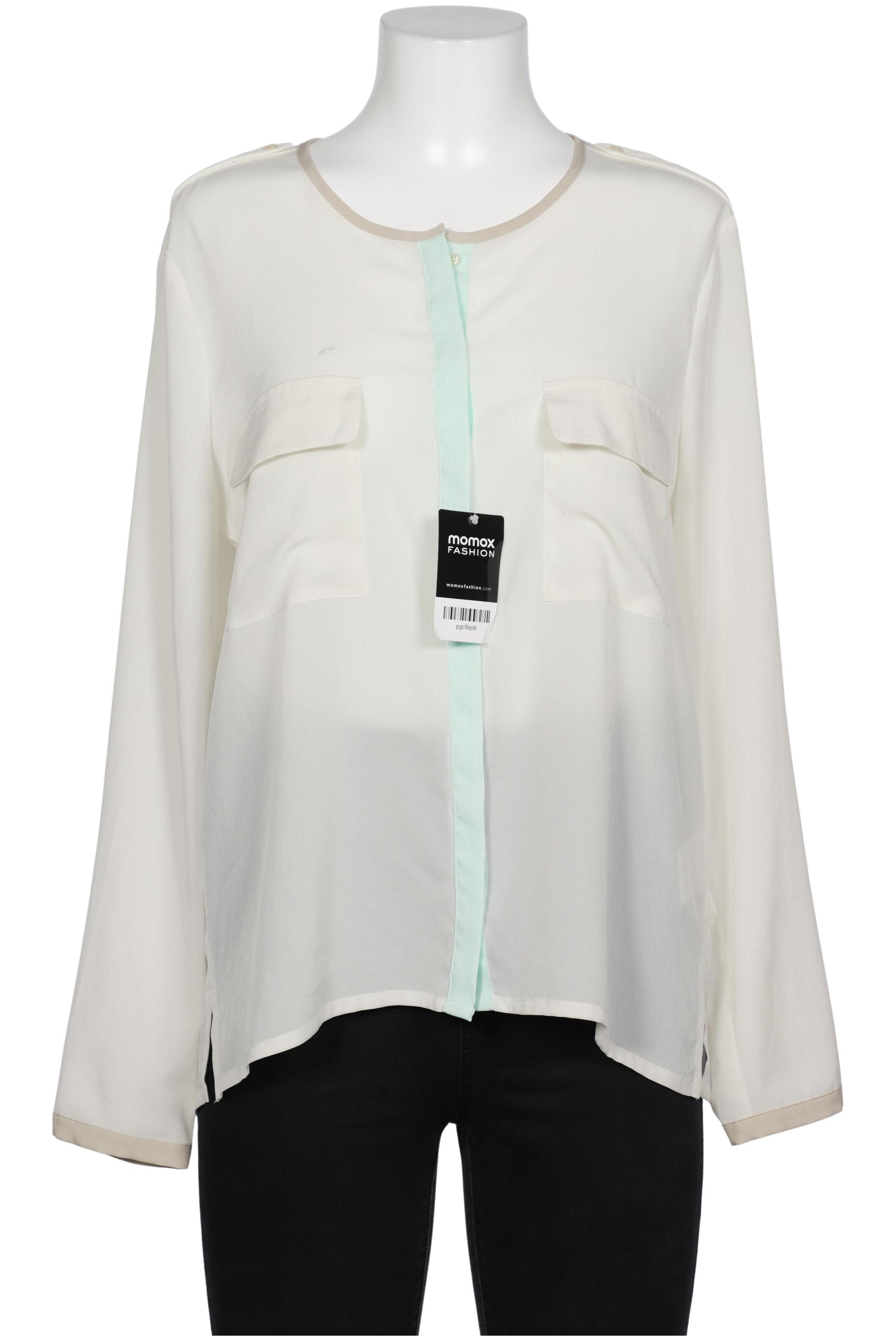 Thumbnail - Set Damen Bluse, cremeweiß, Gr. 42