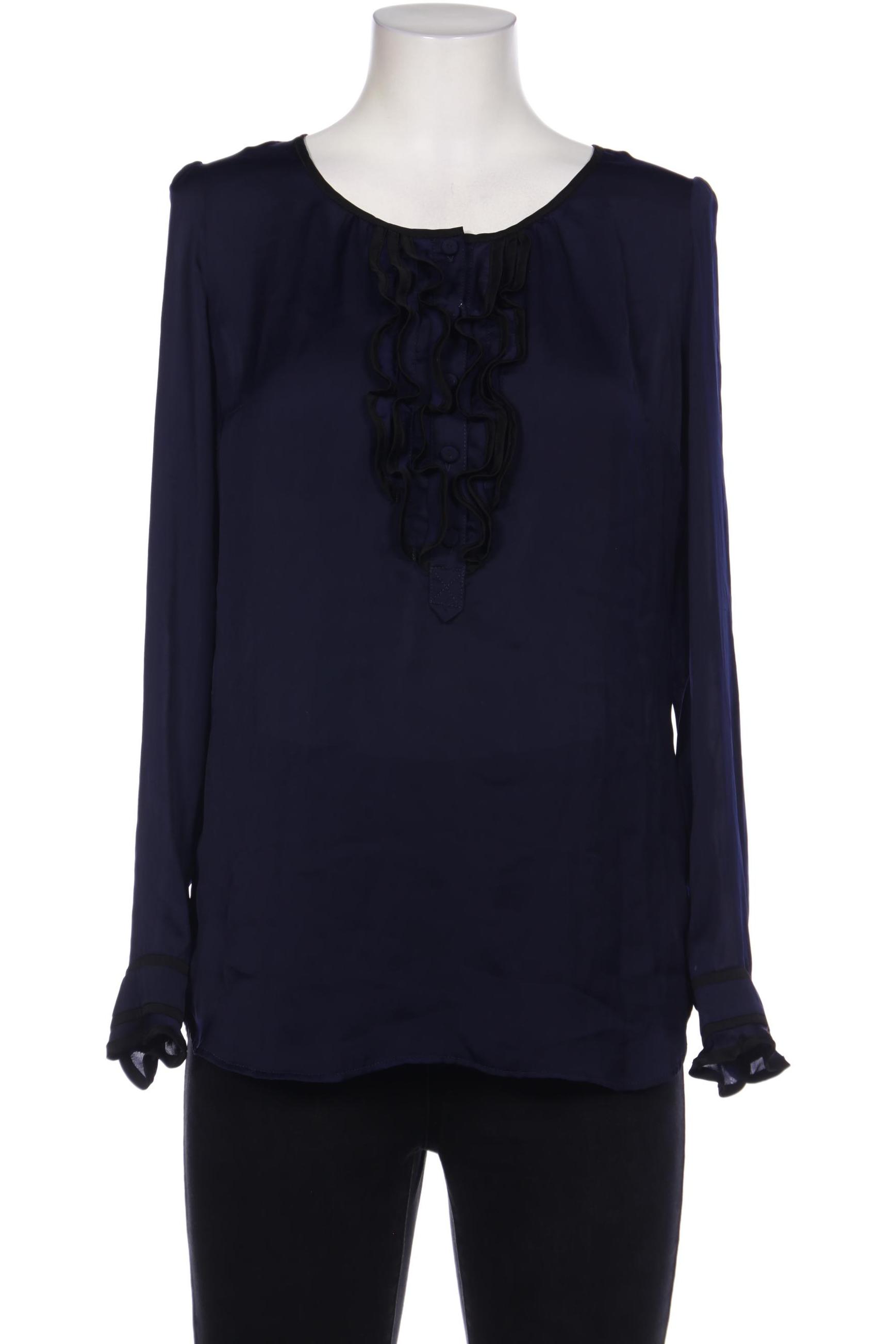 

Set Damen Bluse, marineblau, Gr. 38