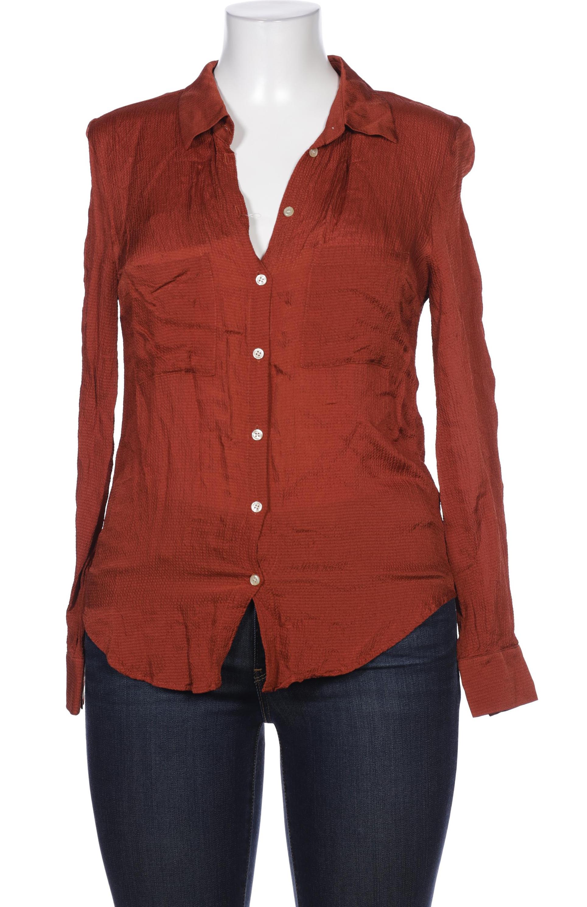 

Set Damen Bluse, braun, Gr. 42