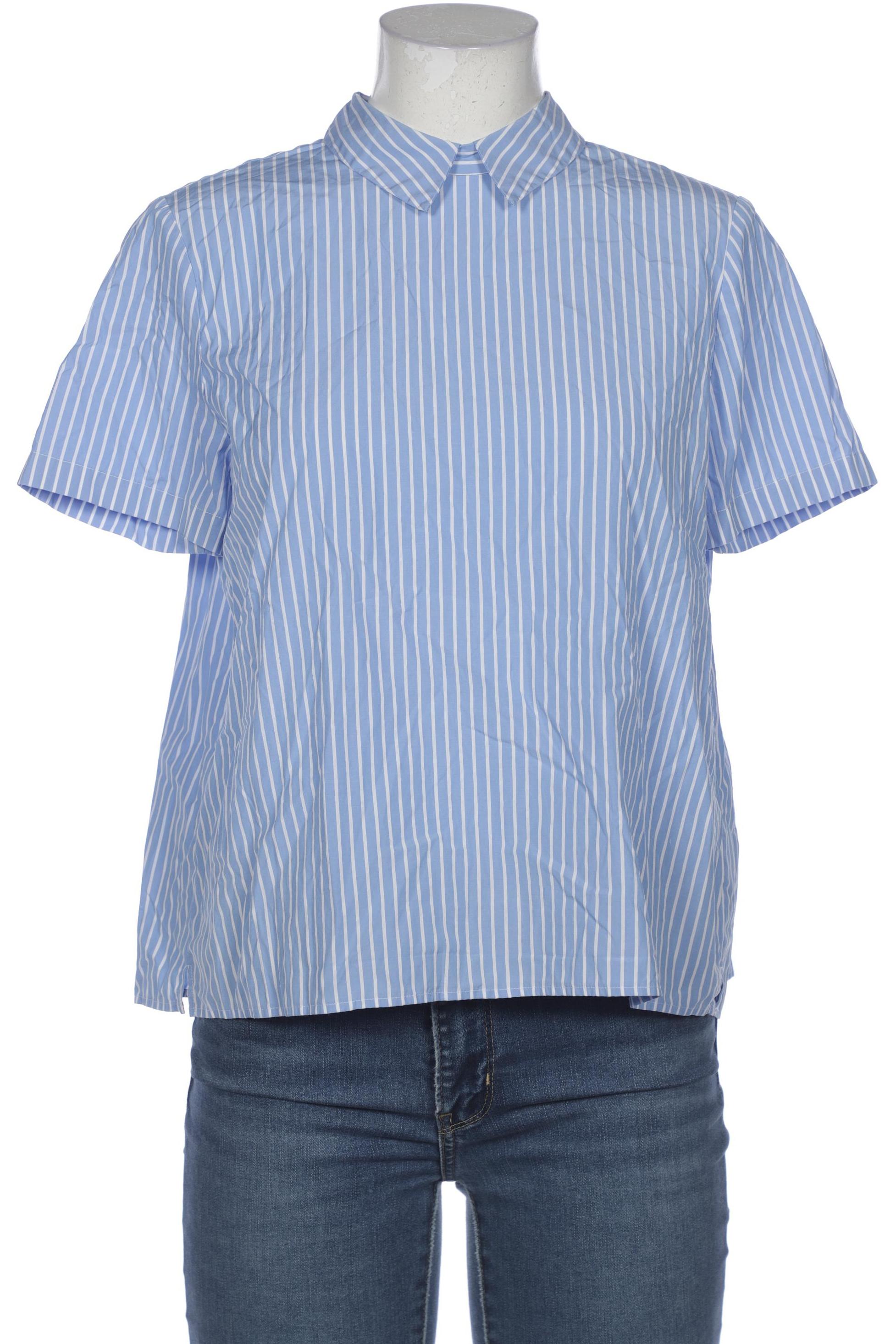 

Set Damen Bluse, hellblau, Gr. 38