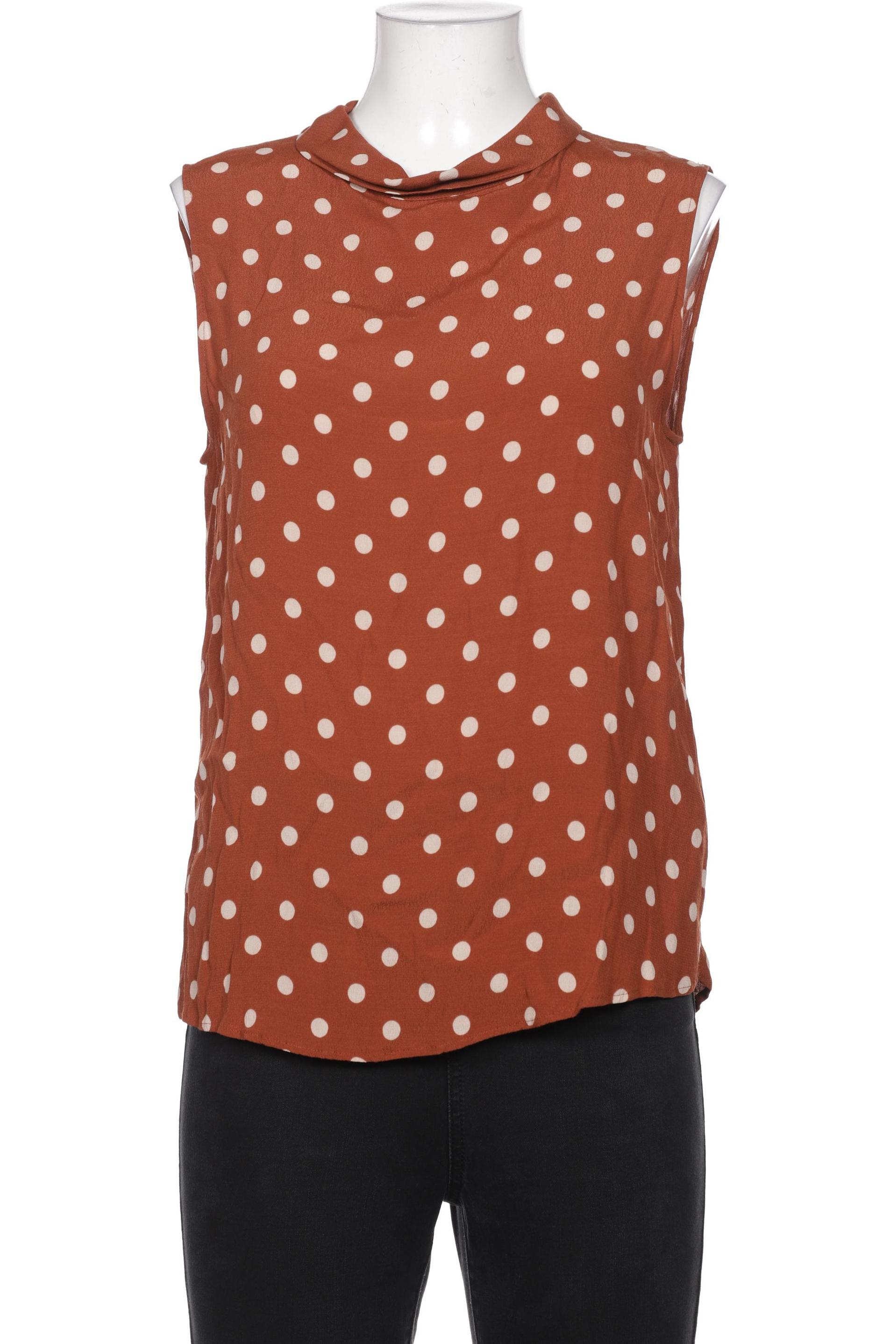 

Set Damen Bluse, braun, Gr. 40