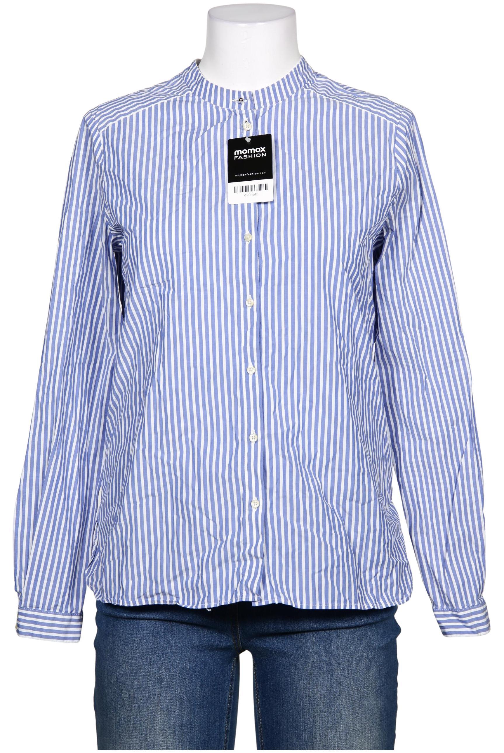 

Set Damen Bluse, blau, Gr. 38