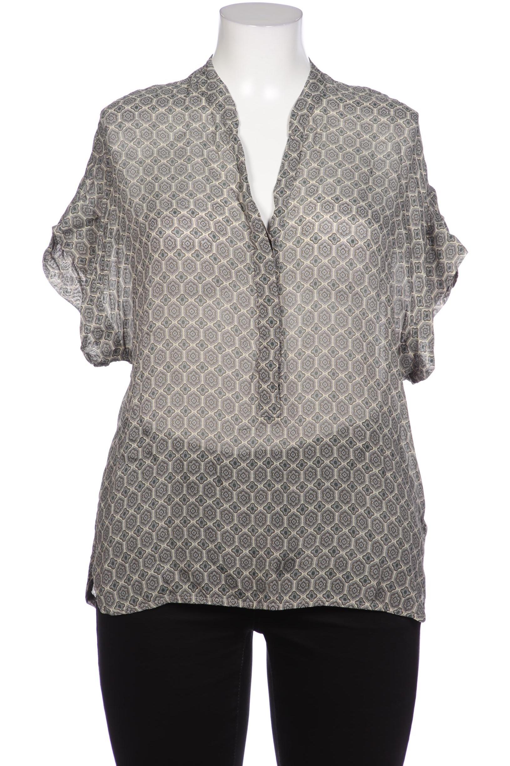 Thumbnail - Set Damen Bluse, grau, Gr. 38