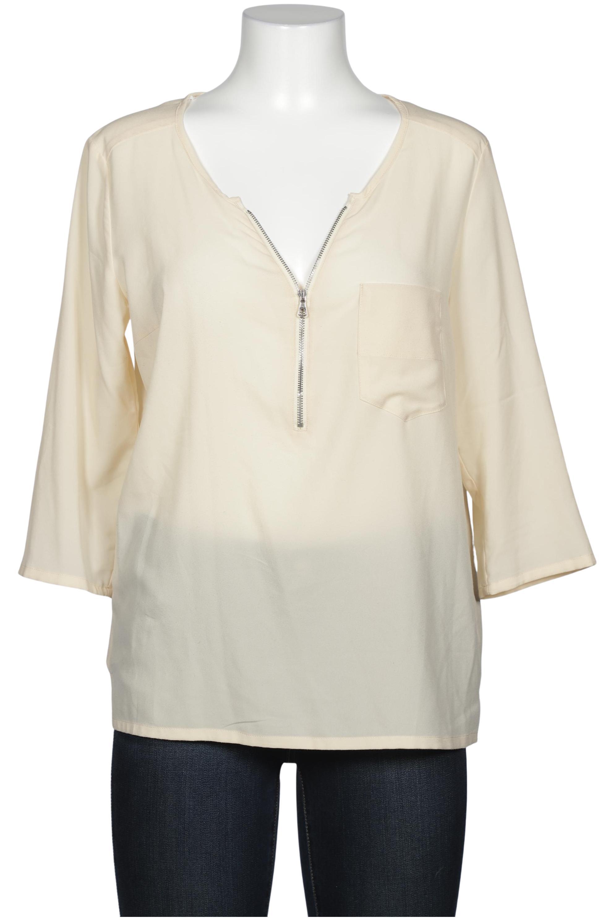

Set Damen Bluse, cremeweiß, Gr. 40