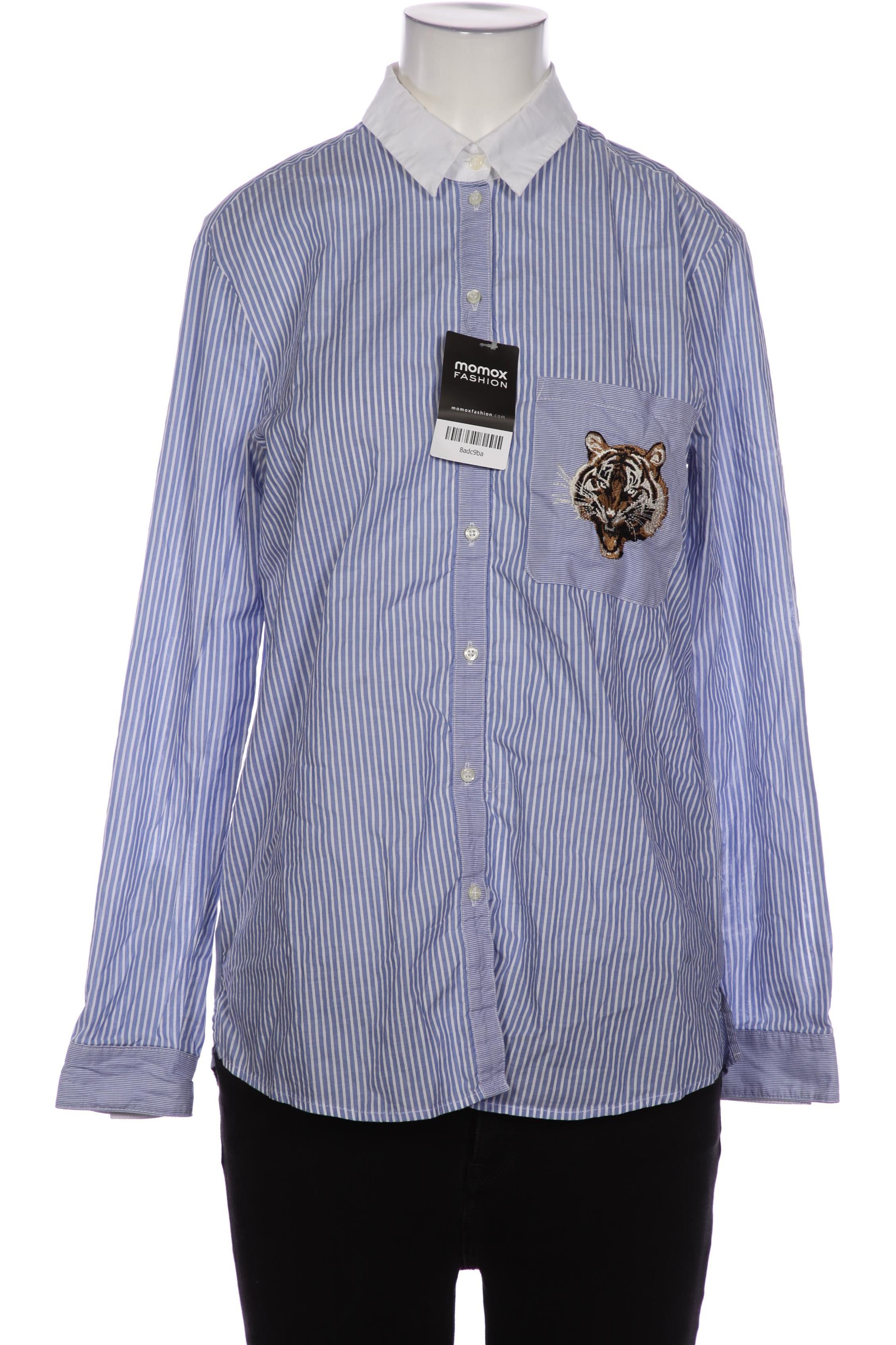 

Set Damen Bluse, blau