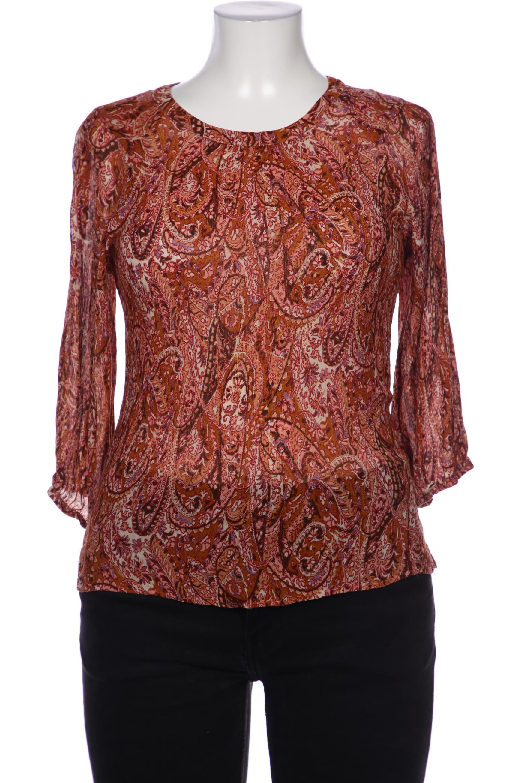 

Set Damen Bluse, braun, Gr. 42