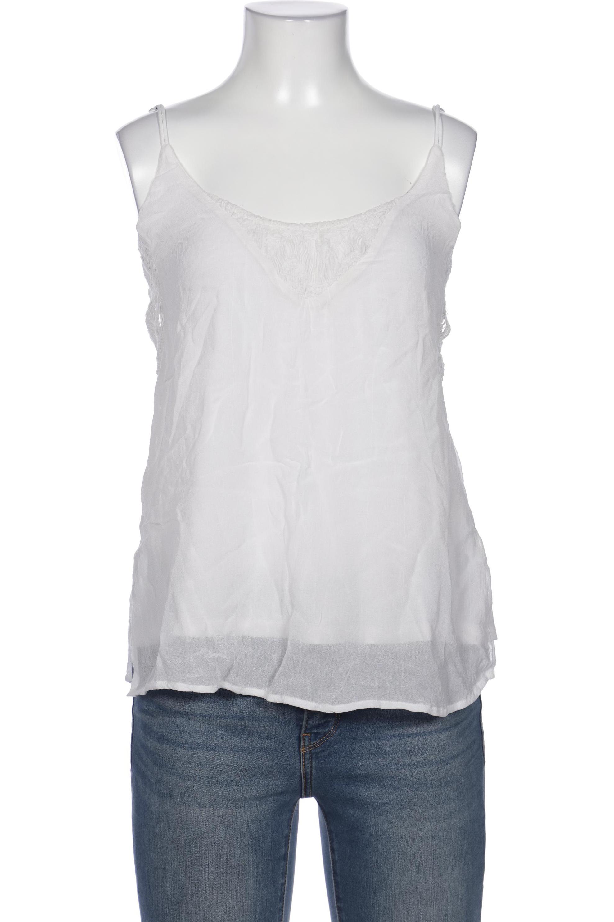 

Set Damen Bluse, weiß, Gr. 36