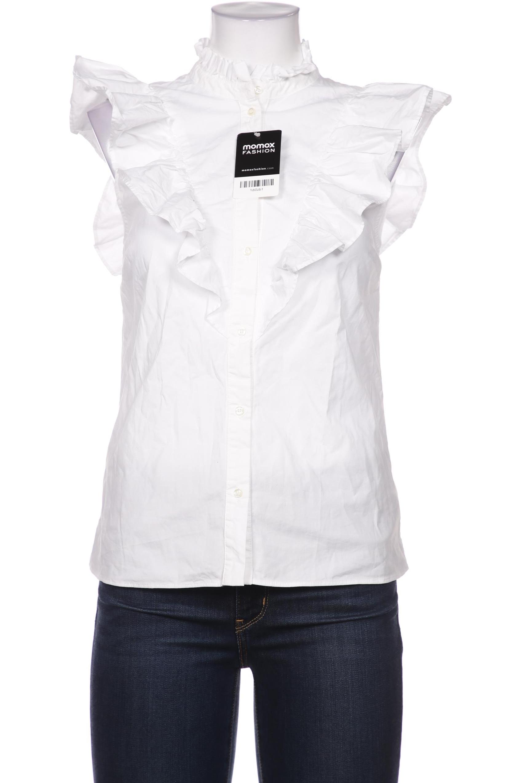 

Set Damen Bluse, weiß, Gr. 36