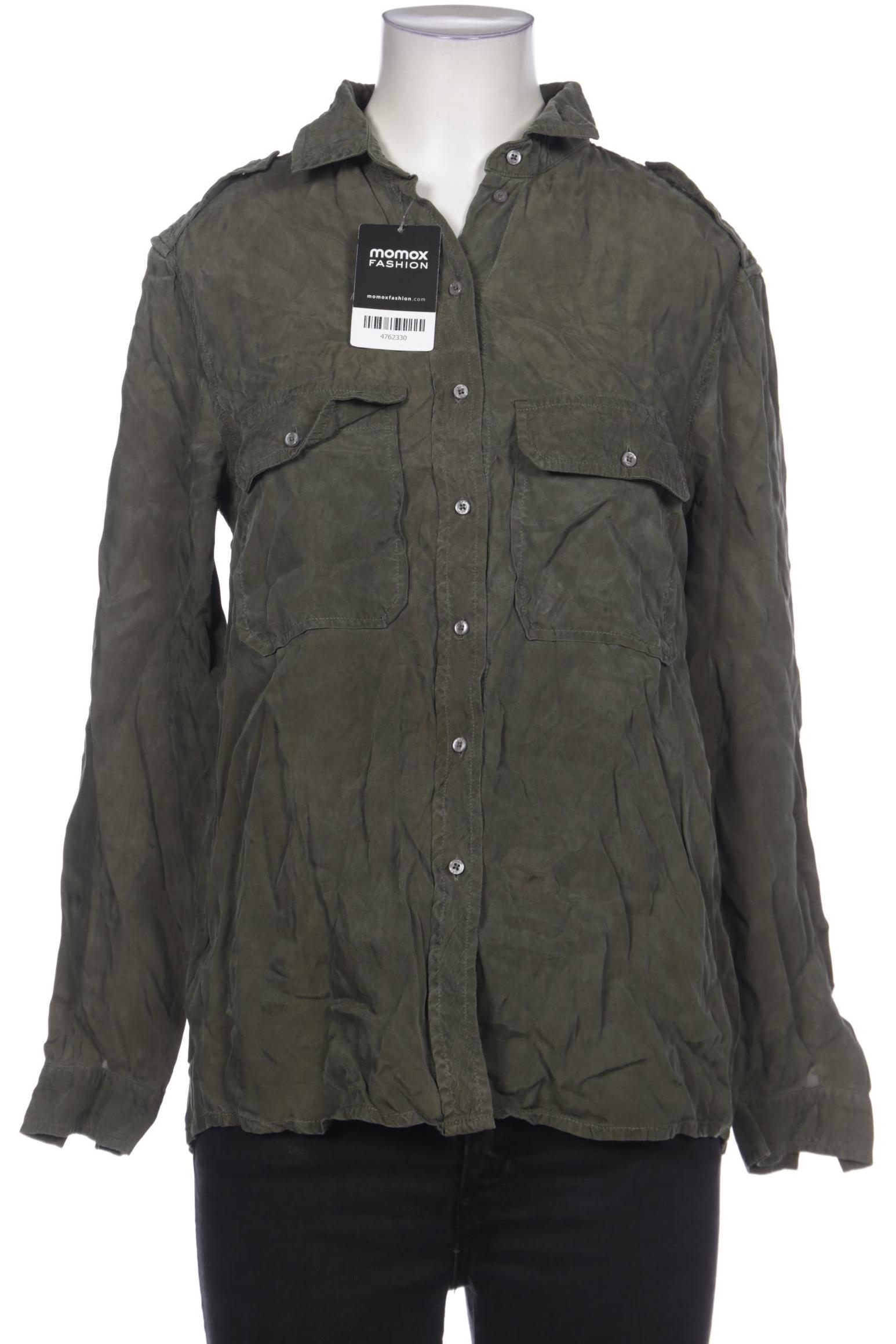 

Set Damen Bluse, grün, Gr. 36