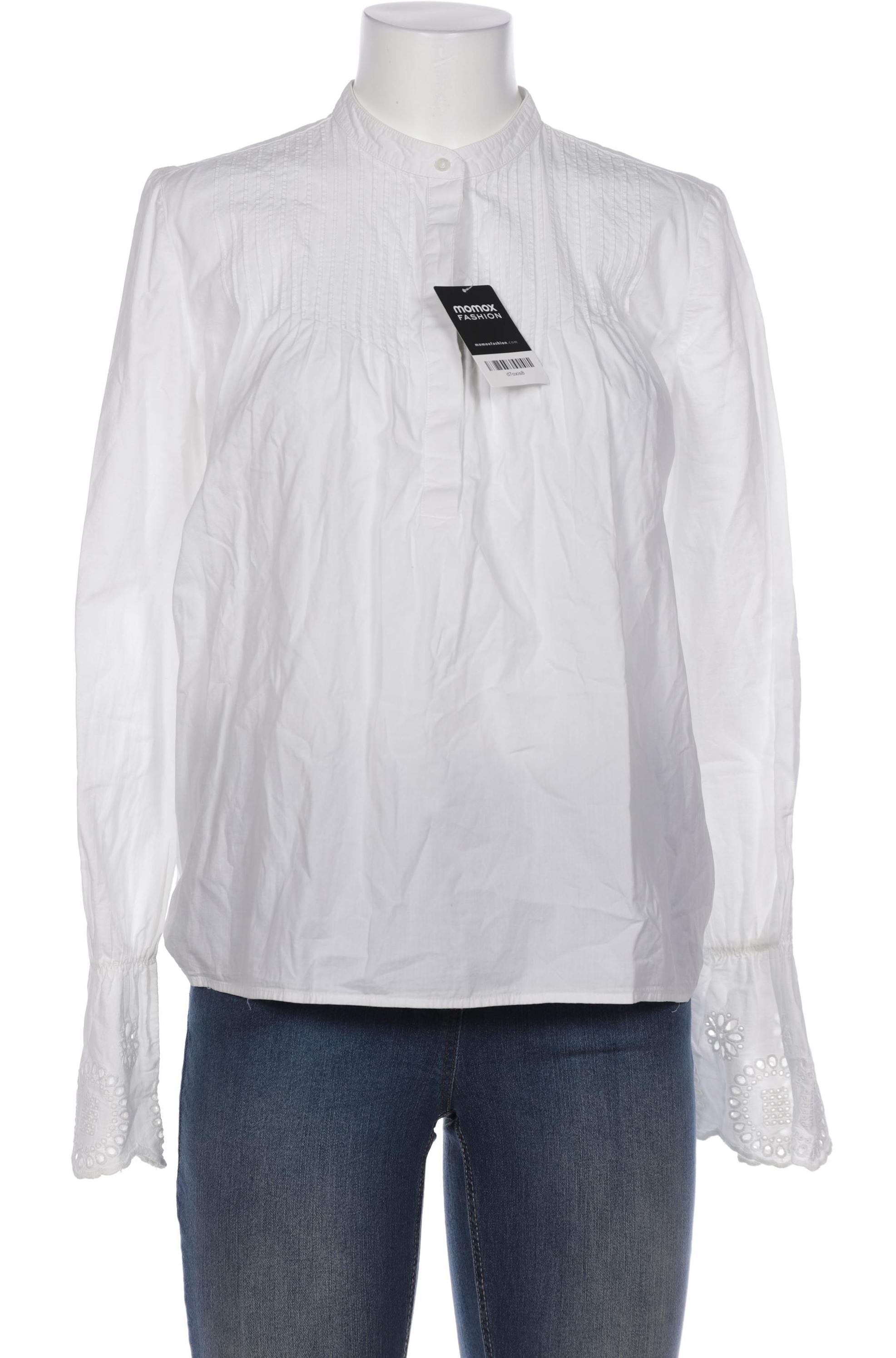 

Set Damen Bluse, weiß, Gr. 38