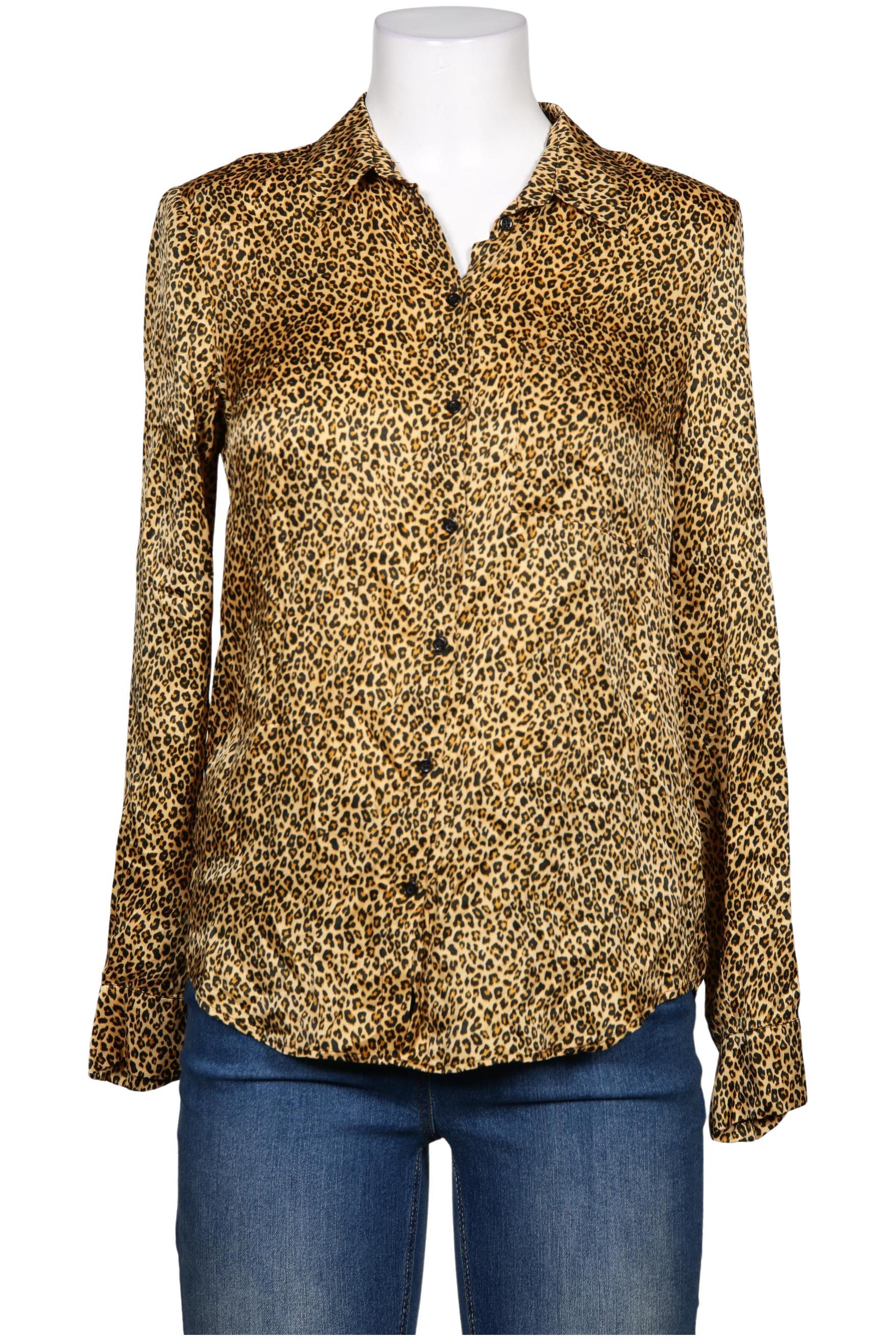 

Set Damen Bluse, braun, Gr. 36