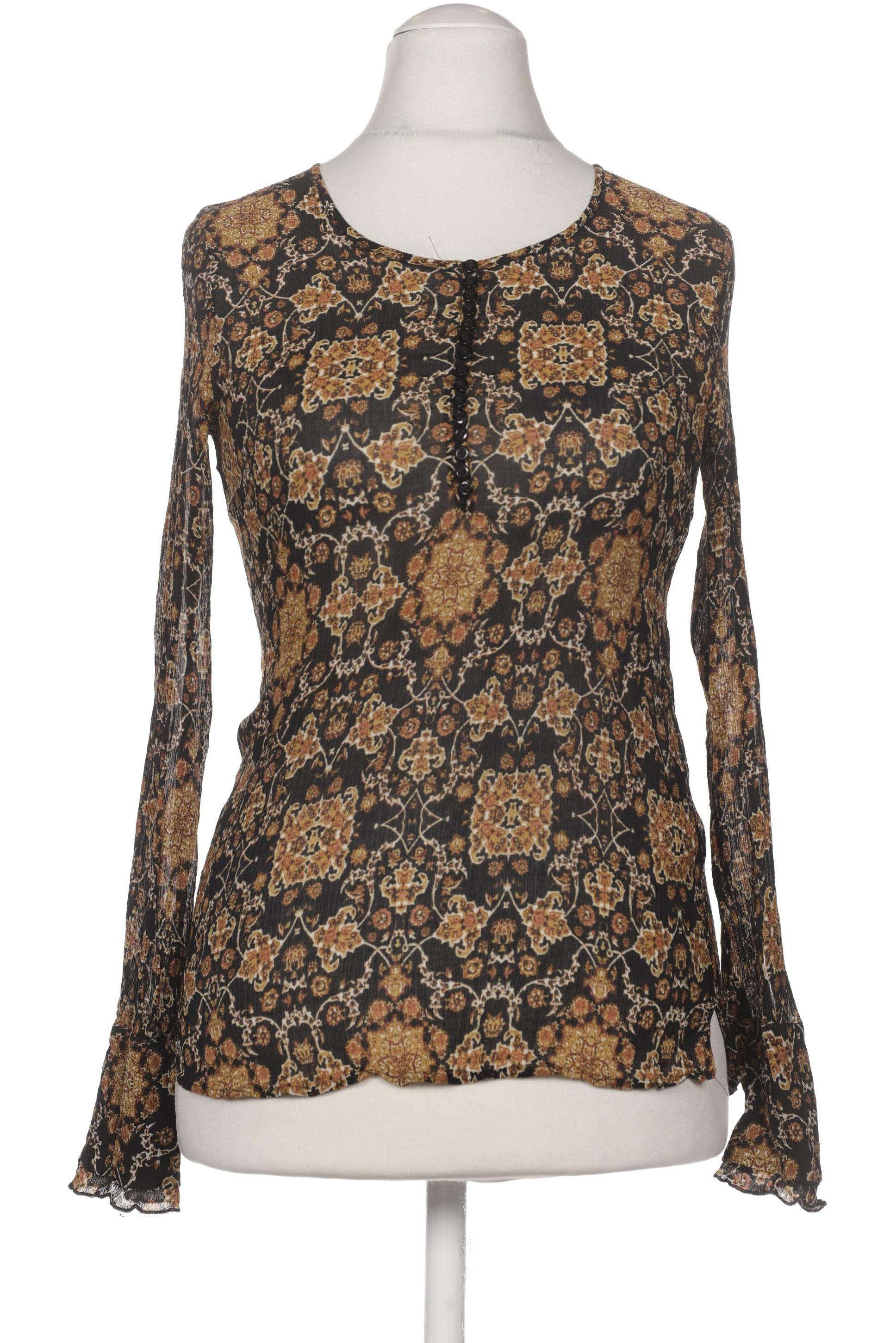 

Set Damen Bluse, braun, Gr. 36