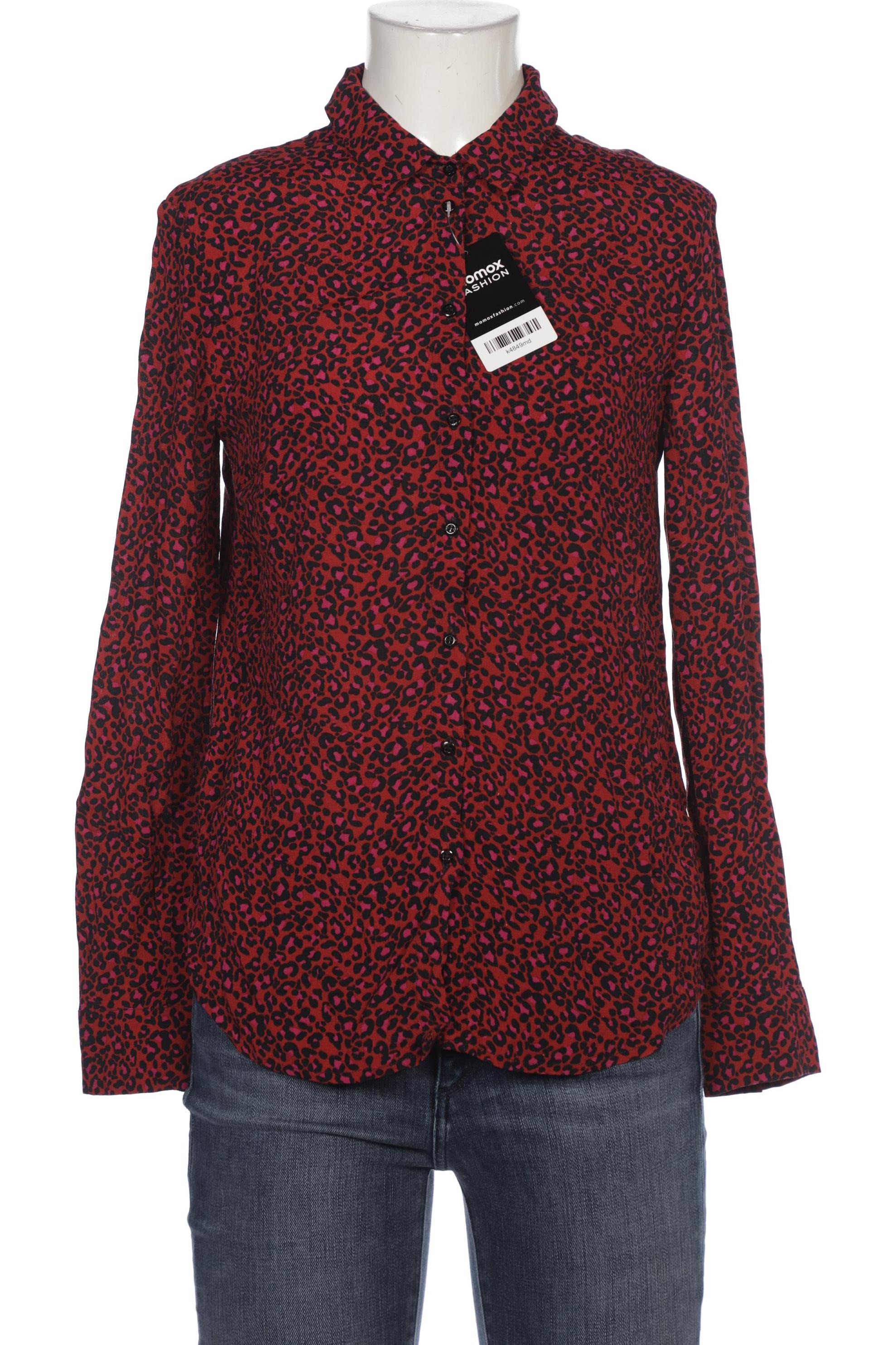 

Set Damen Bluse, rot, Gr. 34
