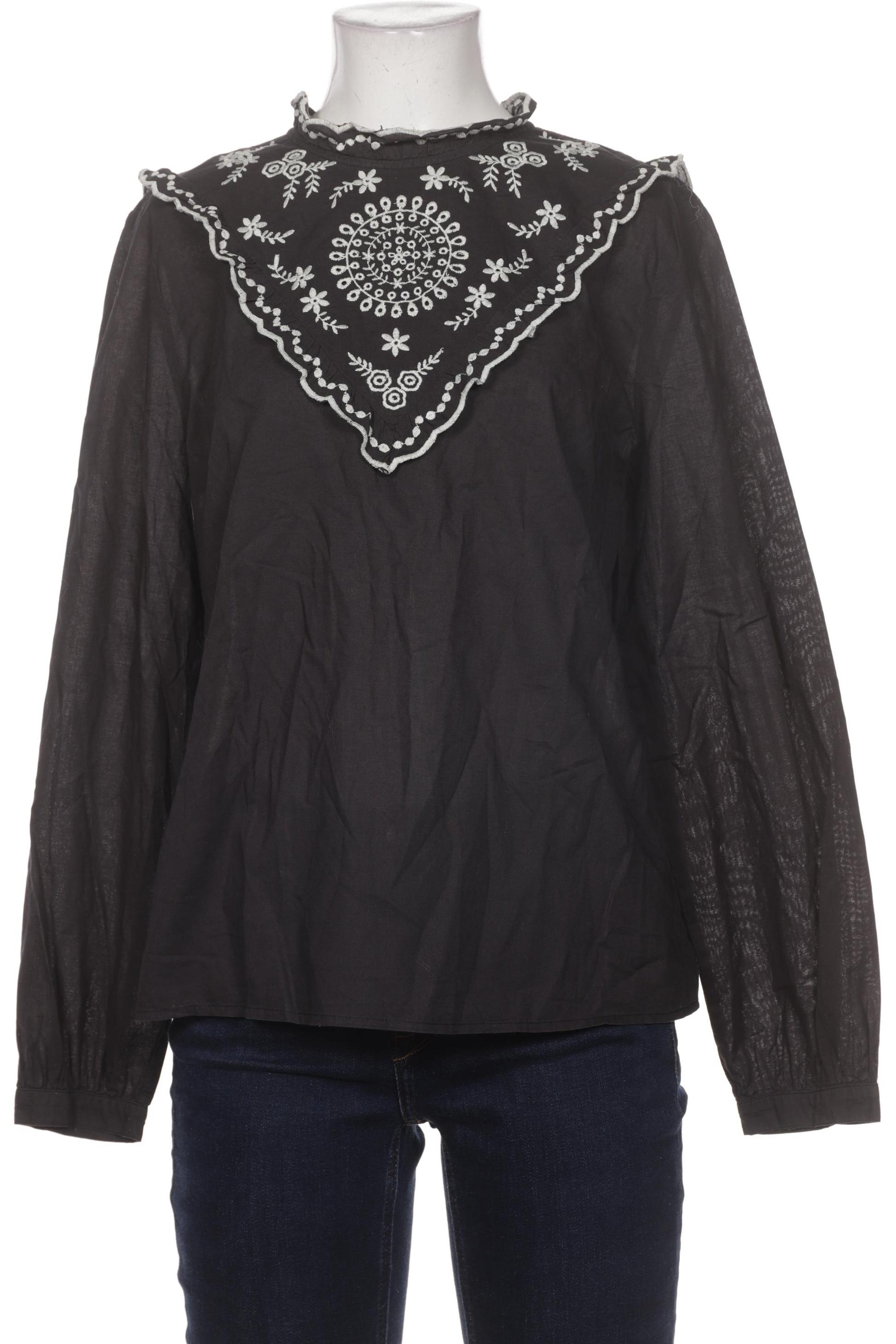 

Set Damen Bluse, grau, Gr. 38