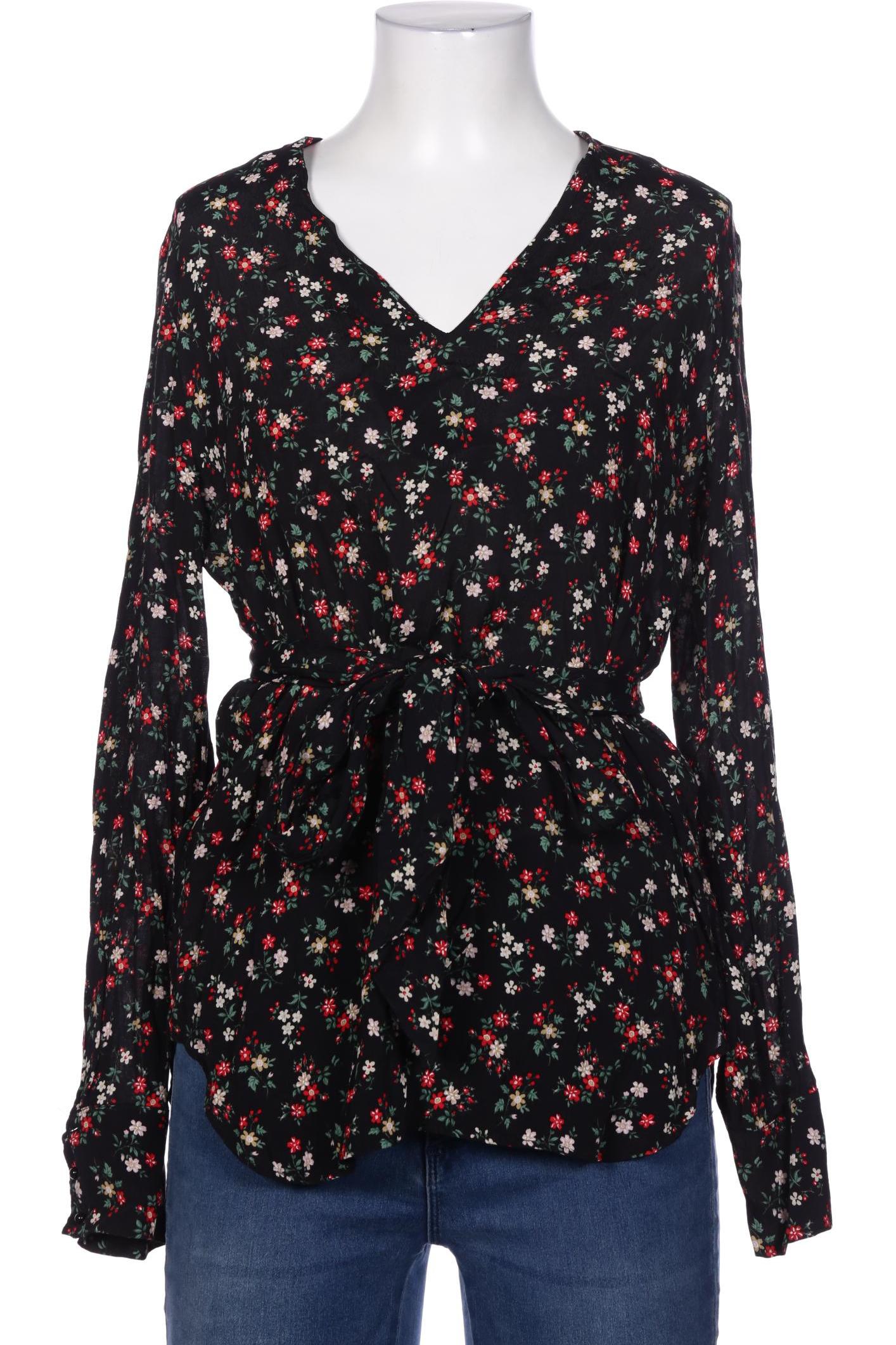 

Set Damen Bluse, schwarz