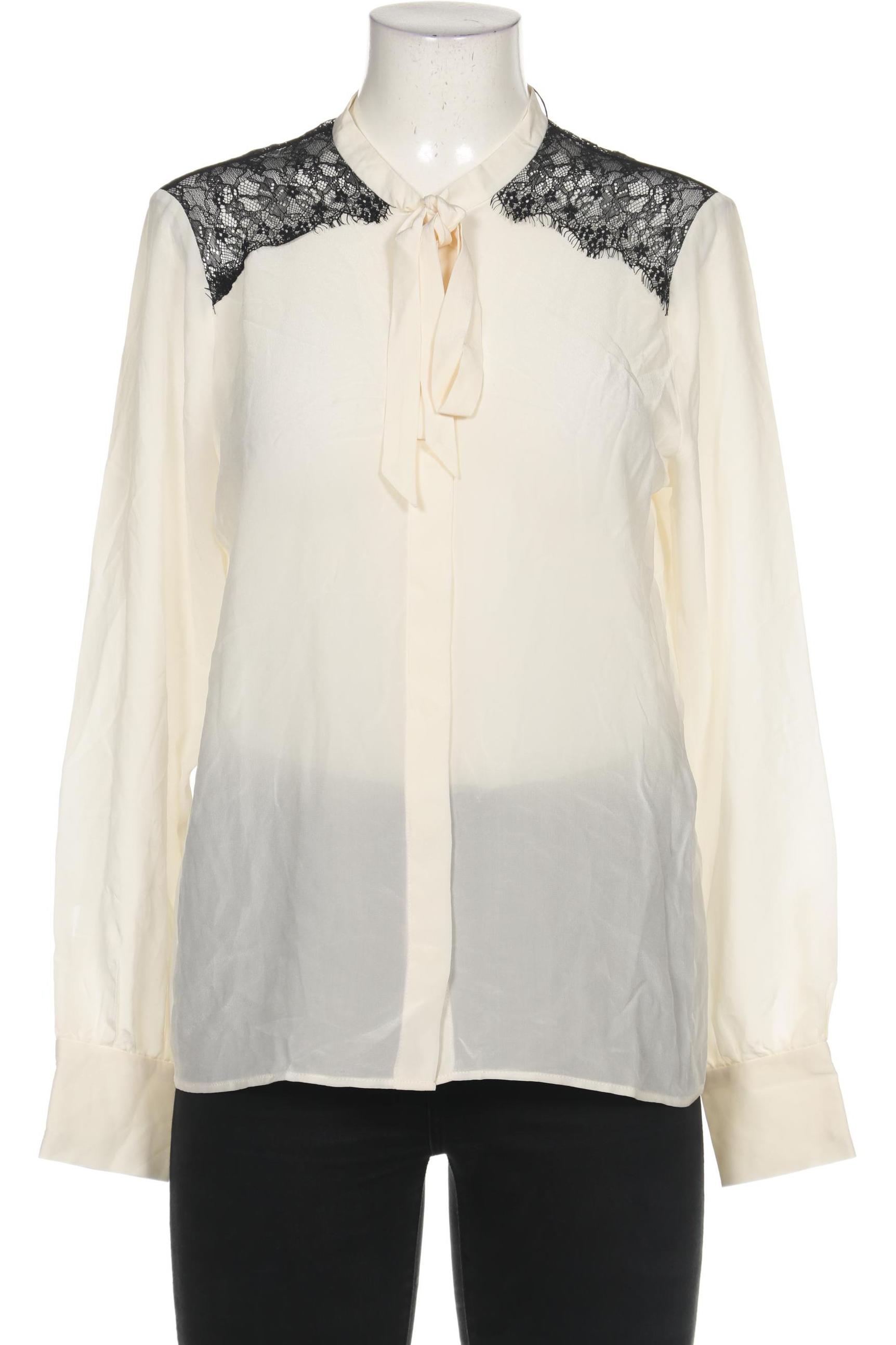 

Set Damen Bluse, cremeweiß, Gr. 38