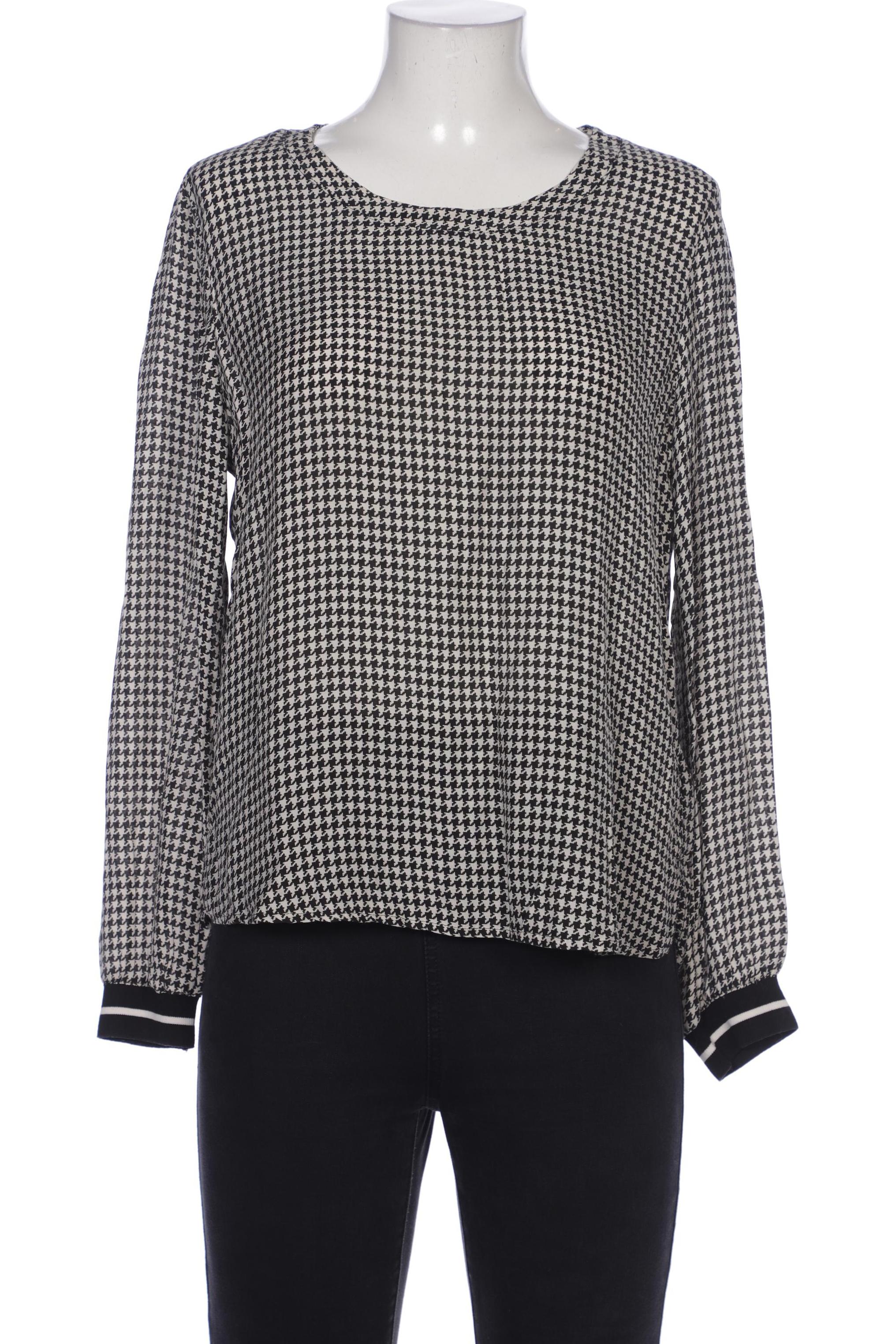 

Set Damen Bluse, schwarz, Gr. 40
