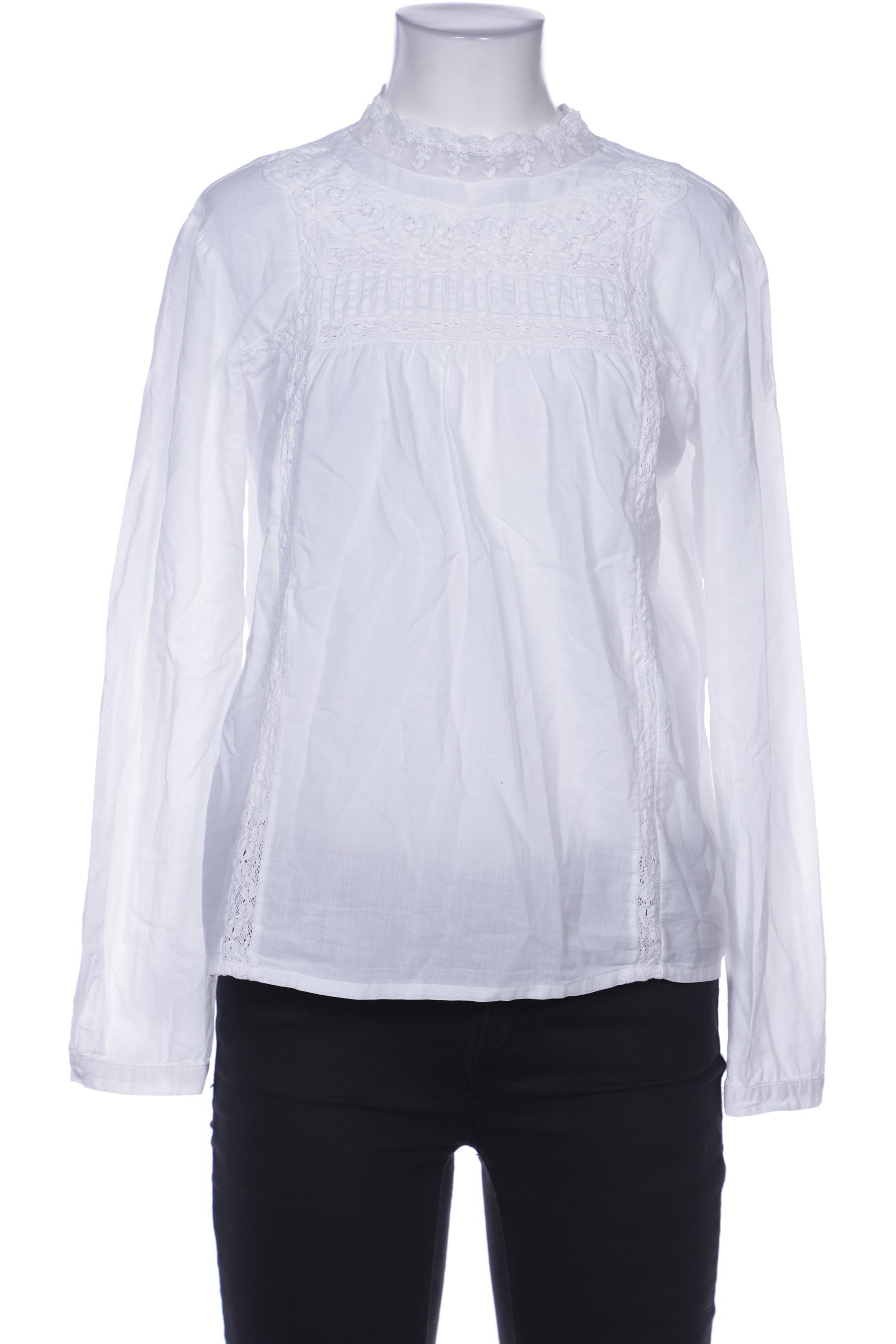 

Set Damen Bluse, weiß, Gr. 36