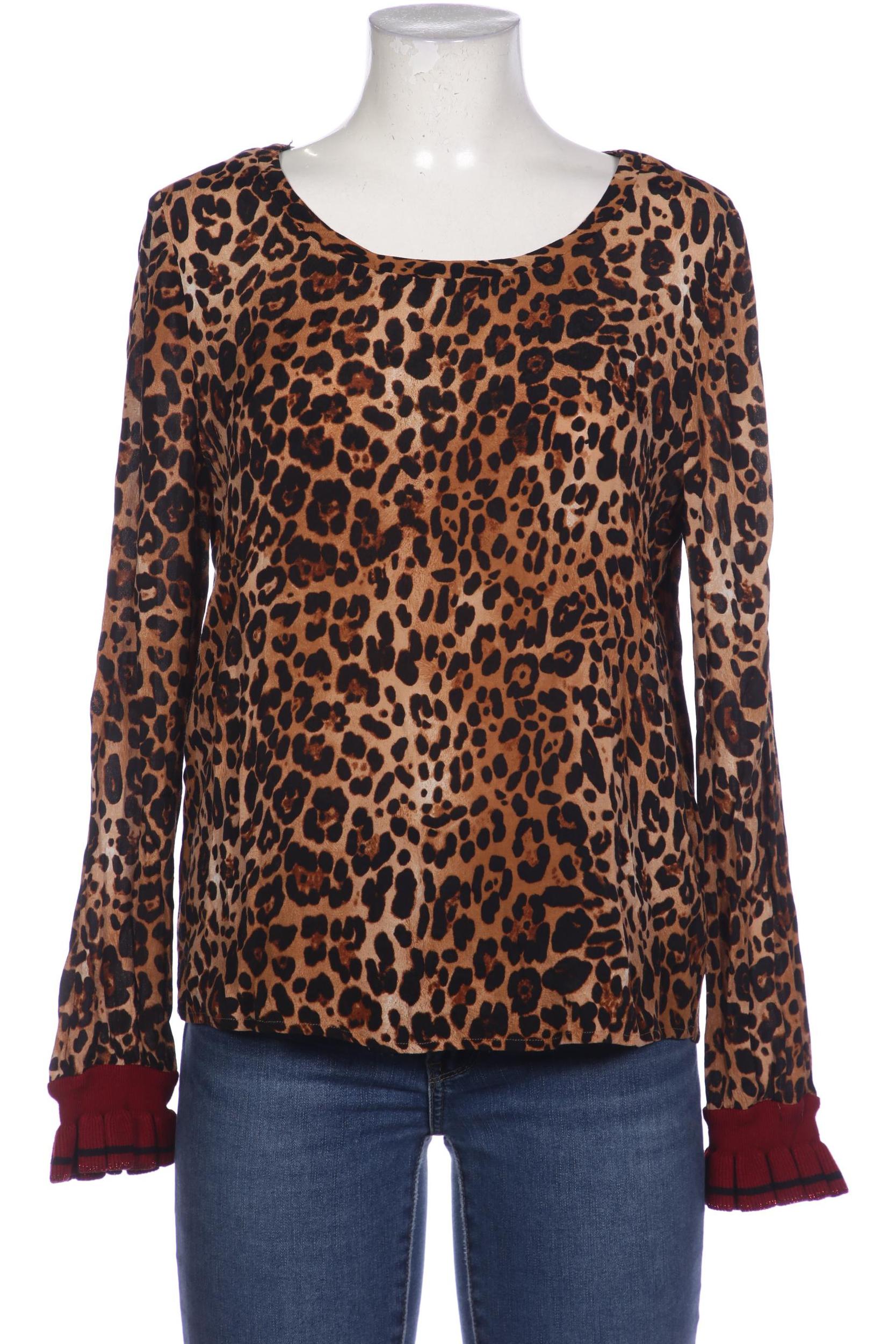 

Set Damen Bluse, braun, Gr. 42