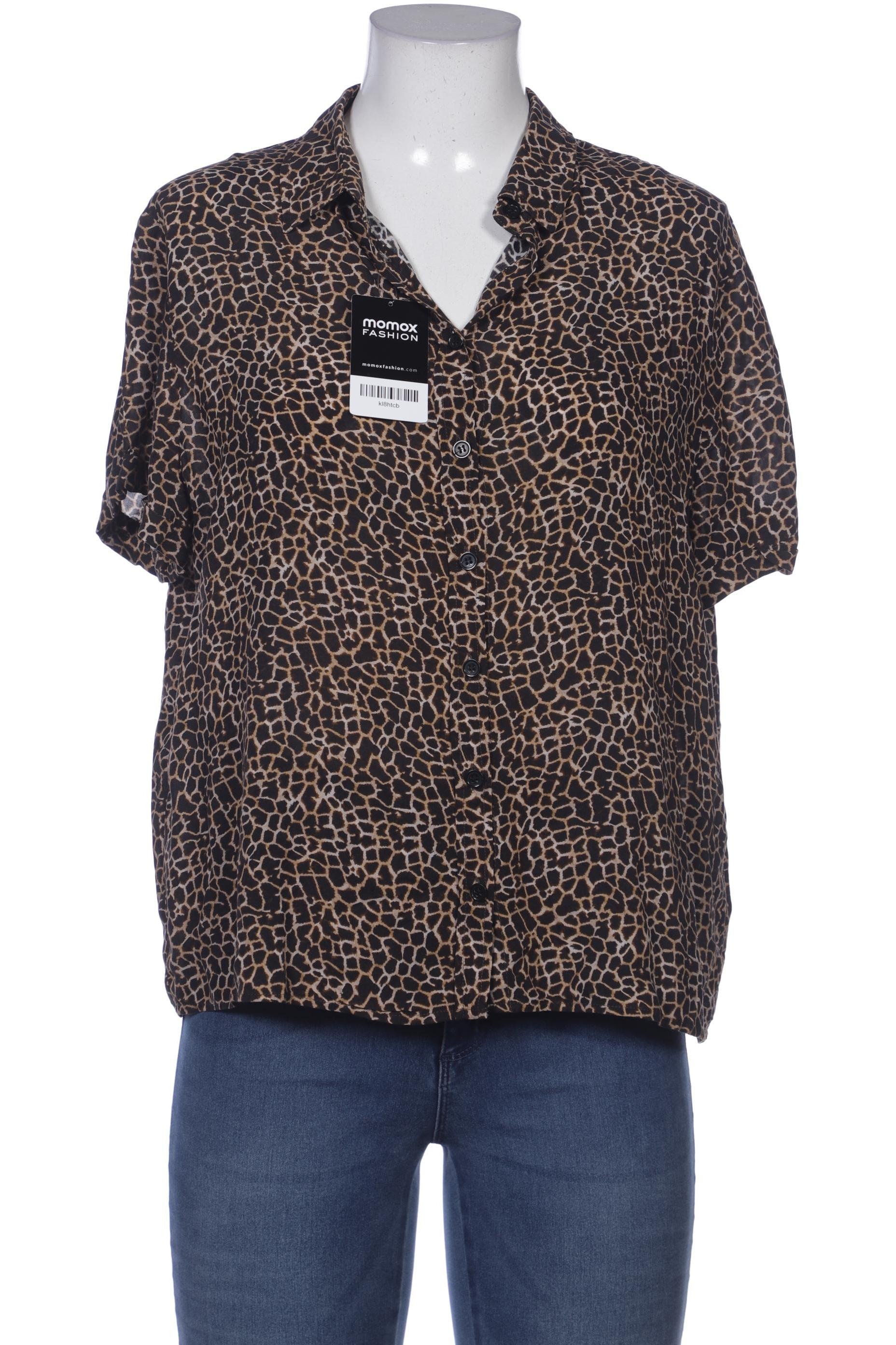 

Set Damen Bluse, braun, Gr. 42