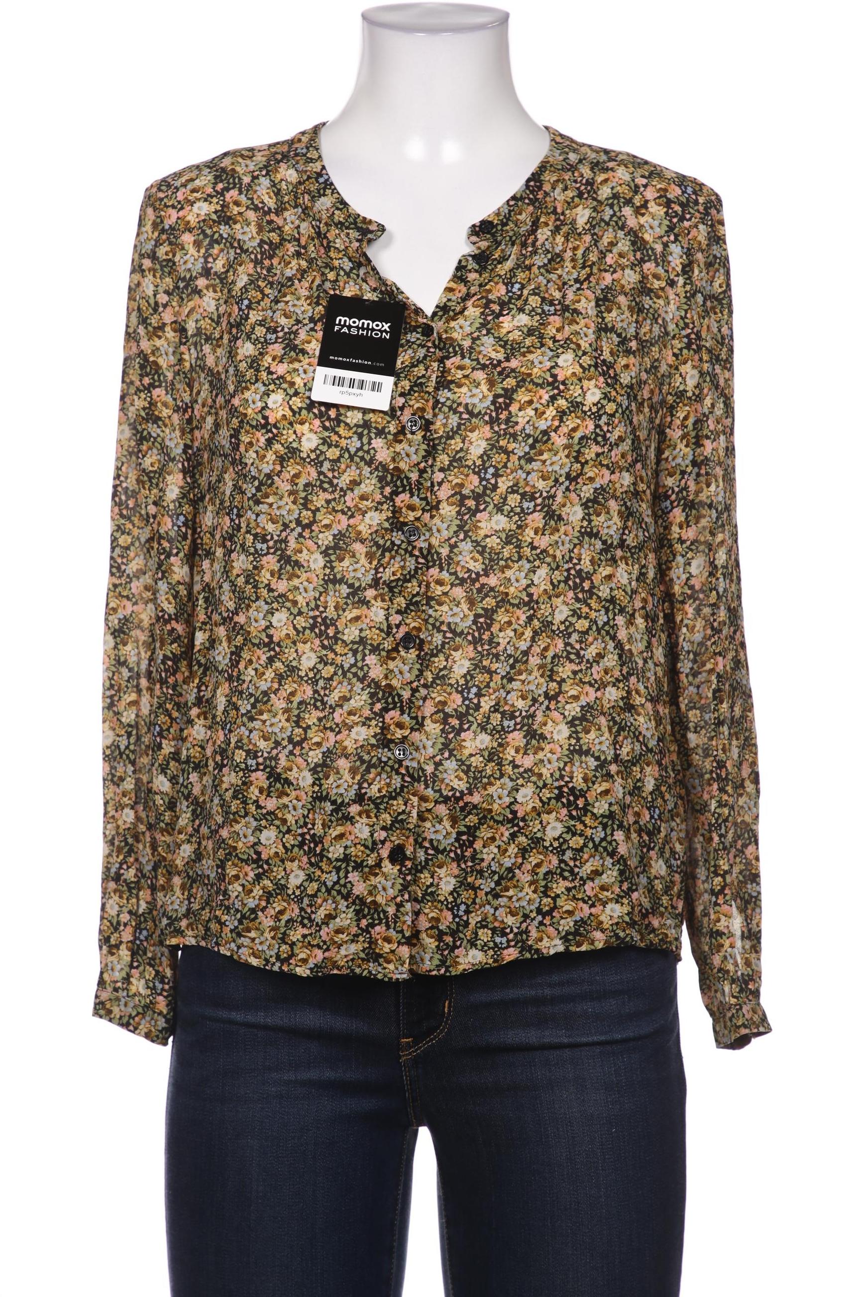 

Set Damen Bluse, grün, Gr. 38