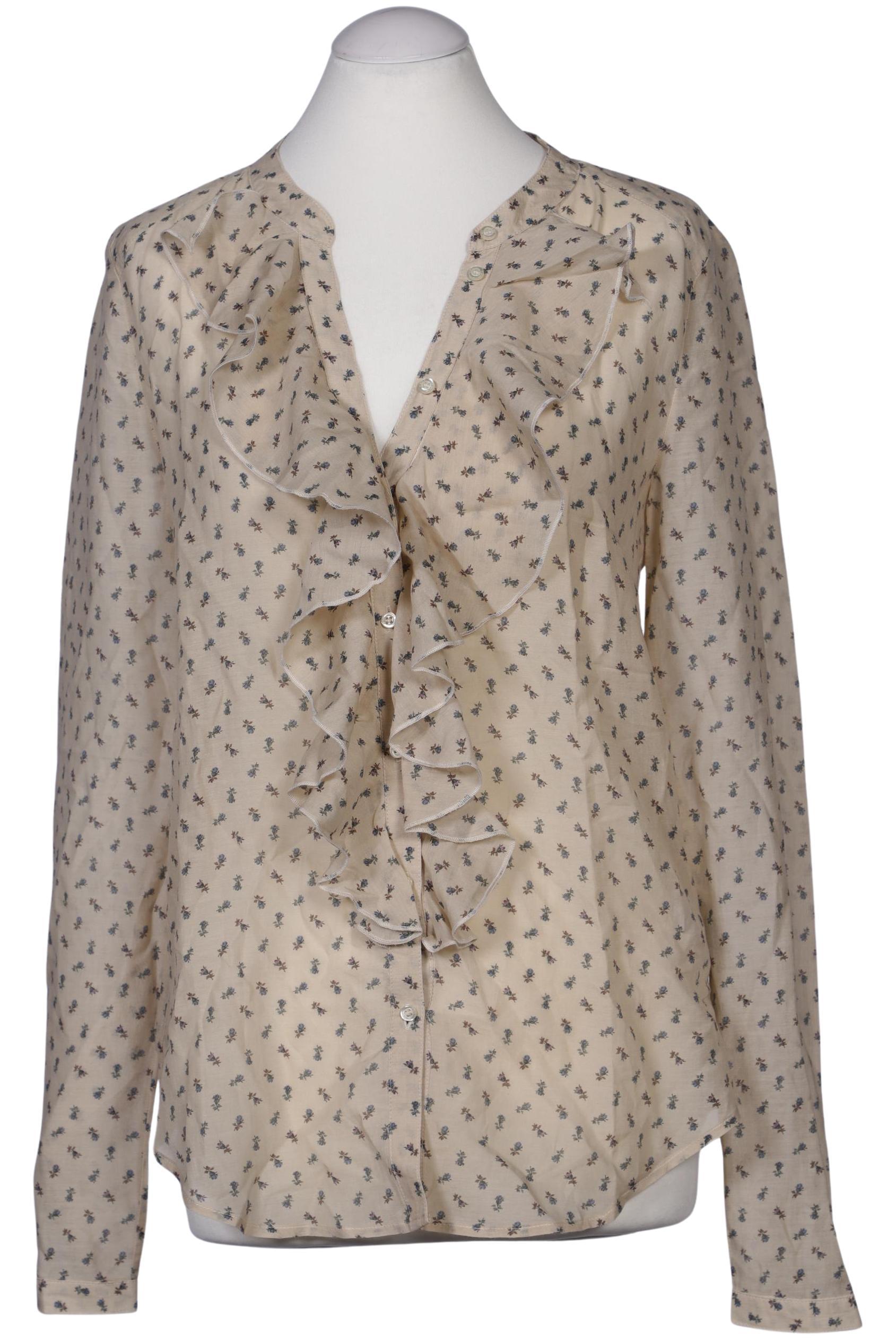 

Set Damen Bluse, beige, Gr. 36