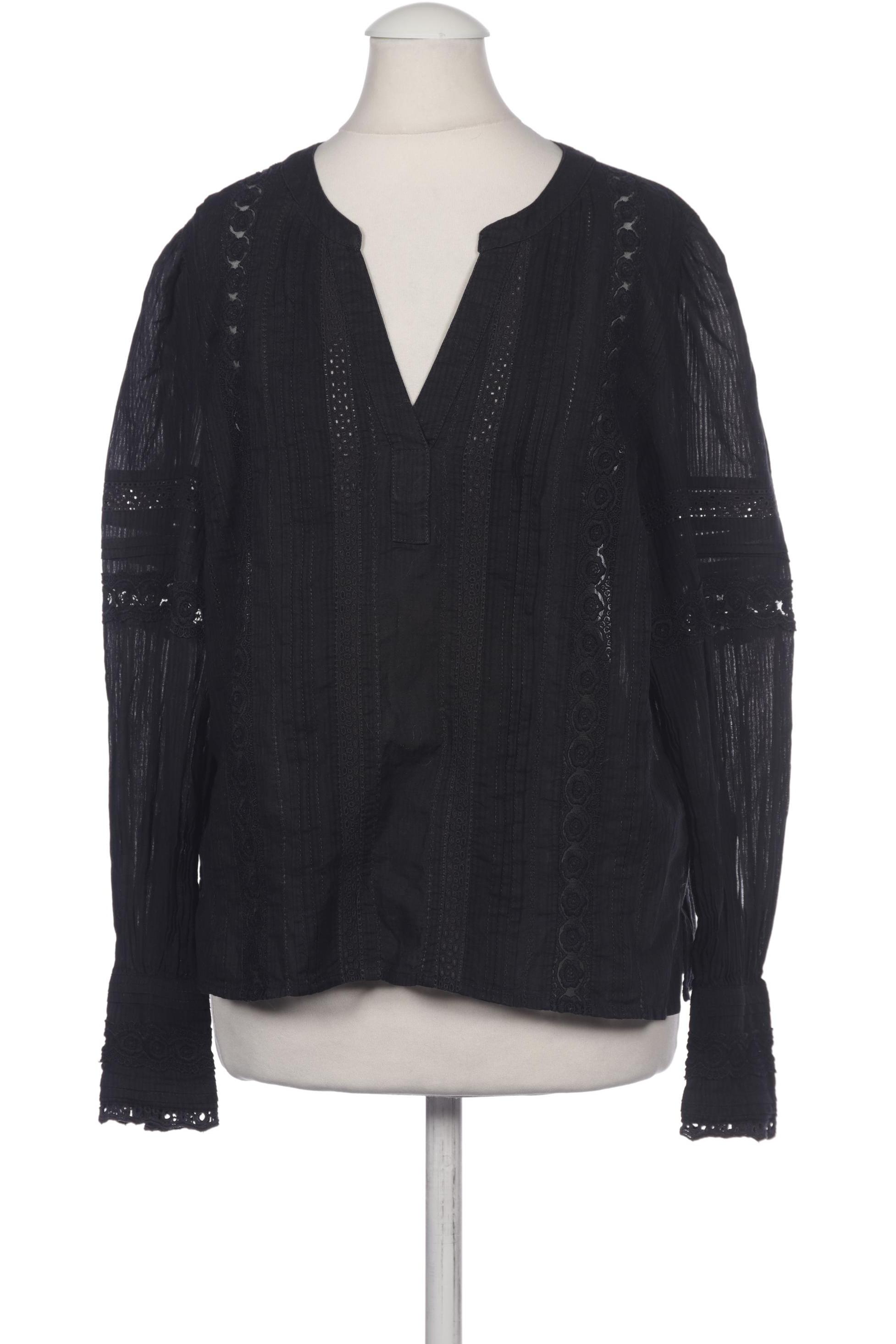 

Set Damen Bluse, schwarz, Gr. 34