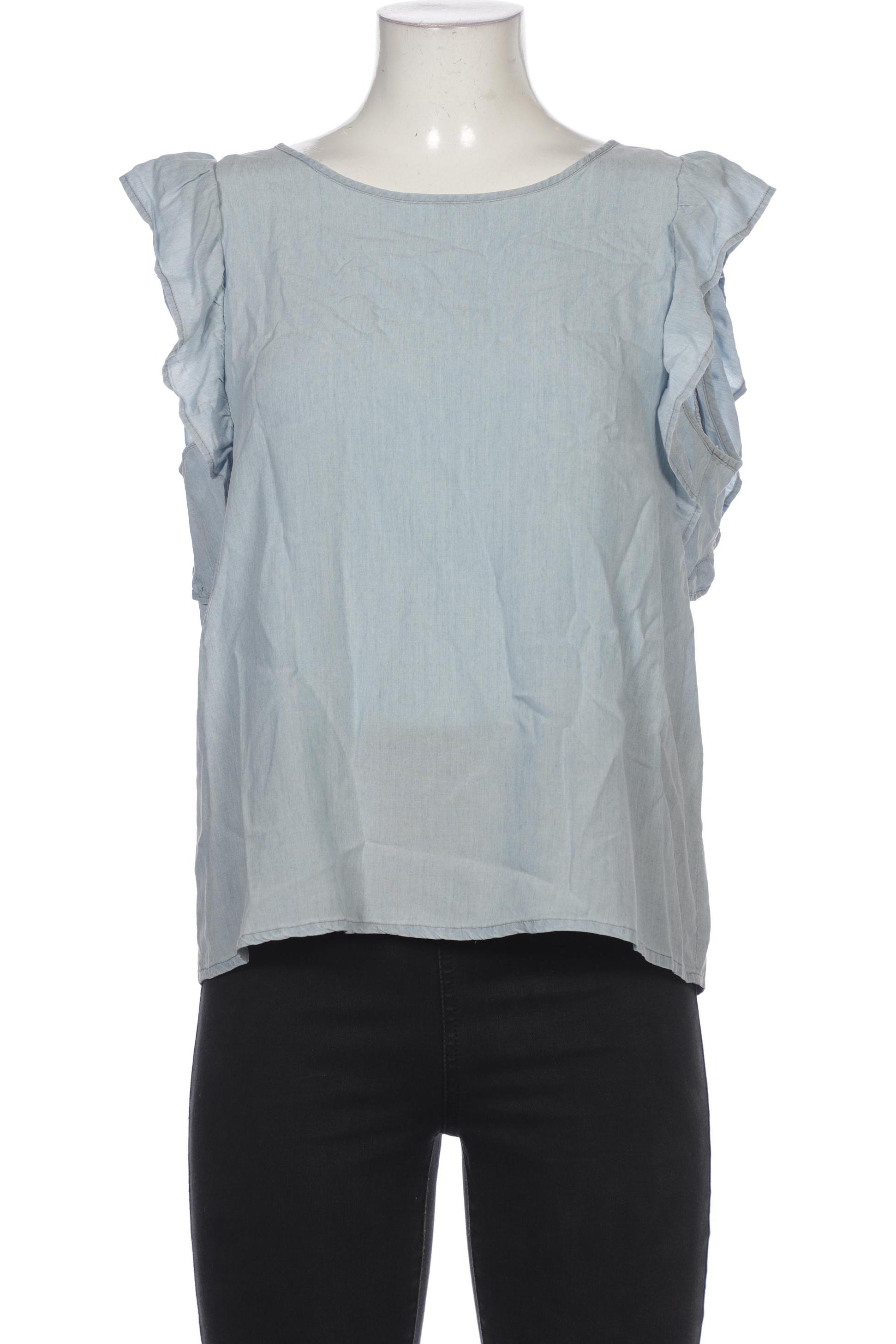 

Set Damen Bluse, hellblau, Gr. 42